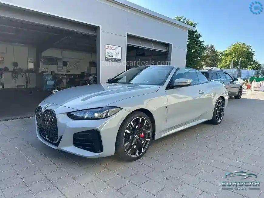 BMW 135