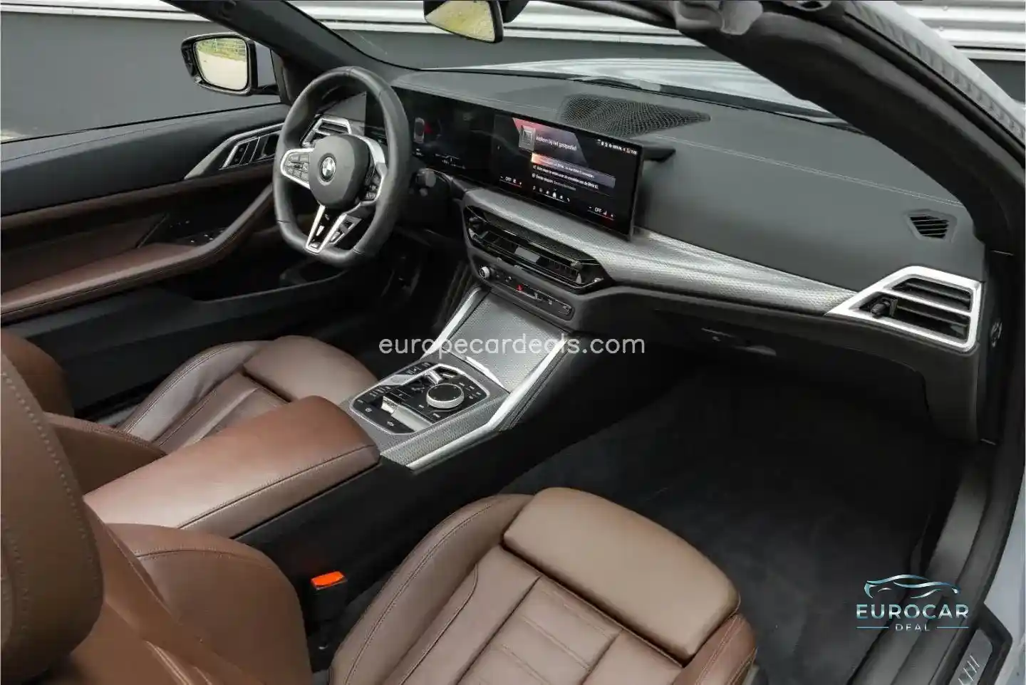 BMW 430