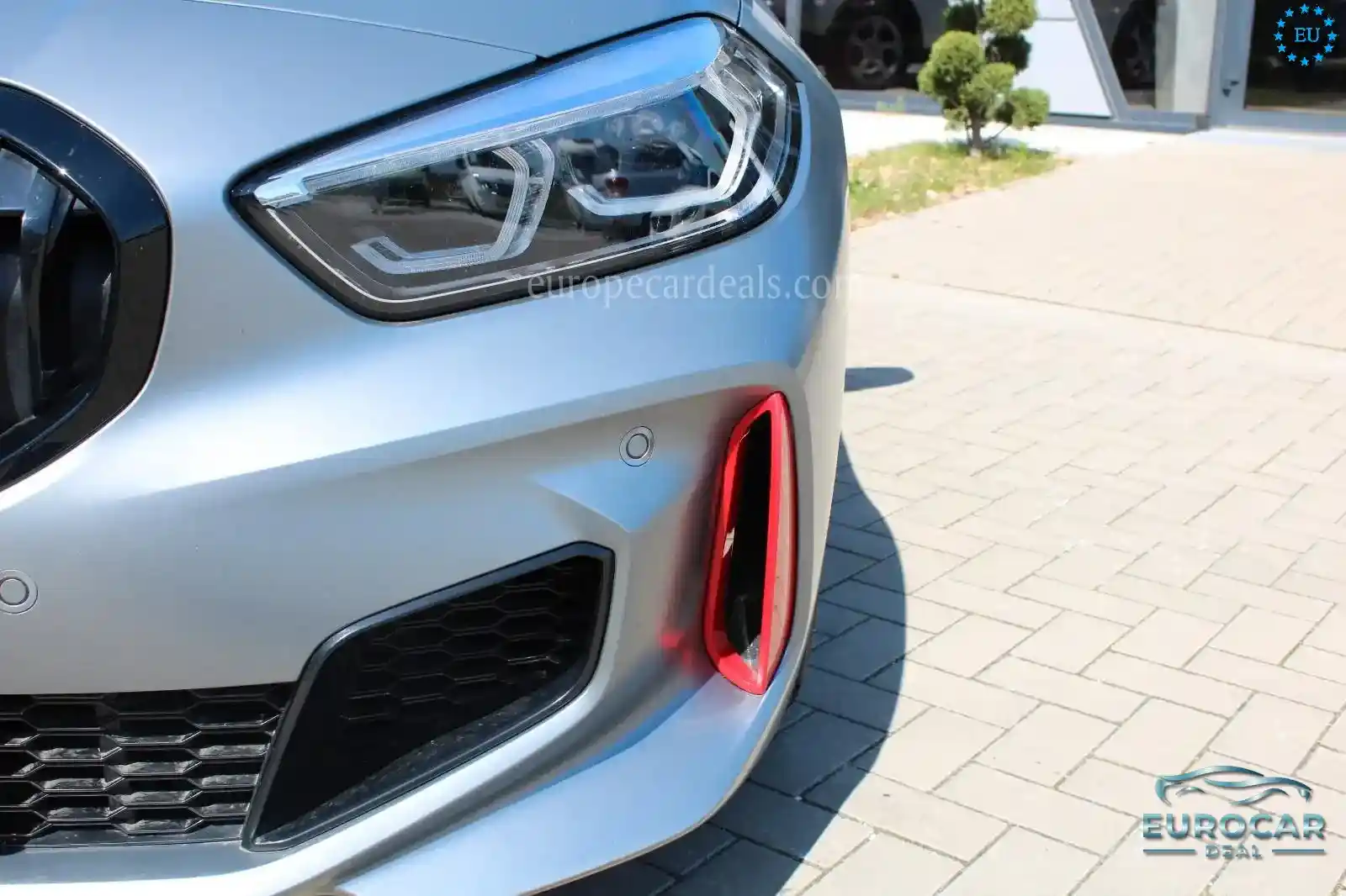 BMW 128