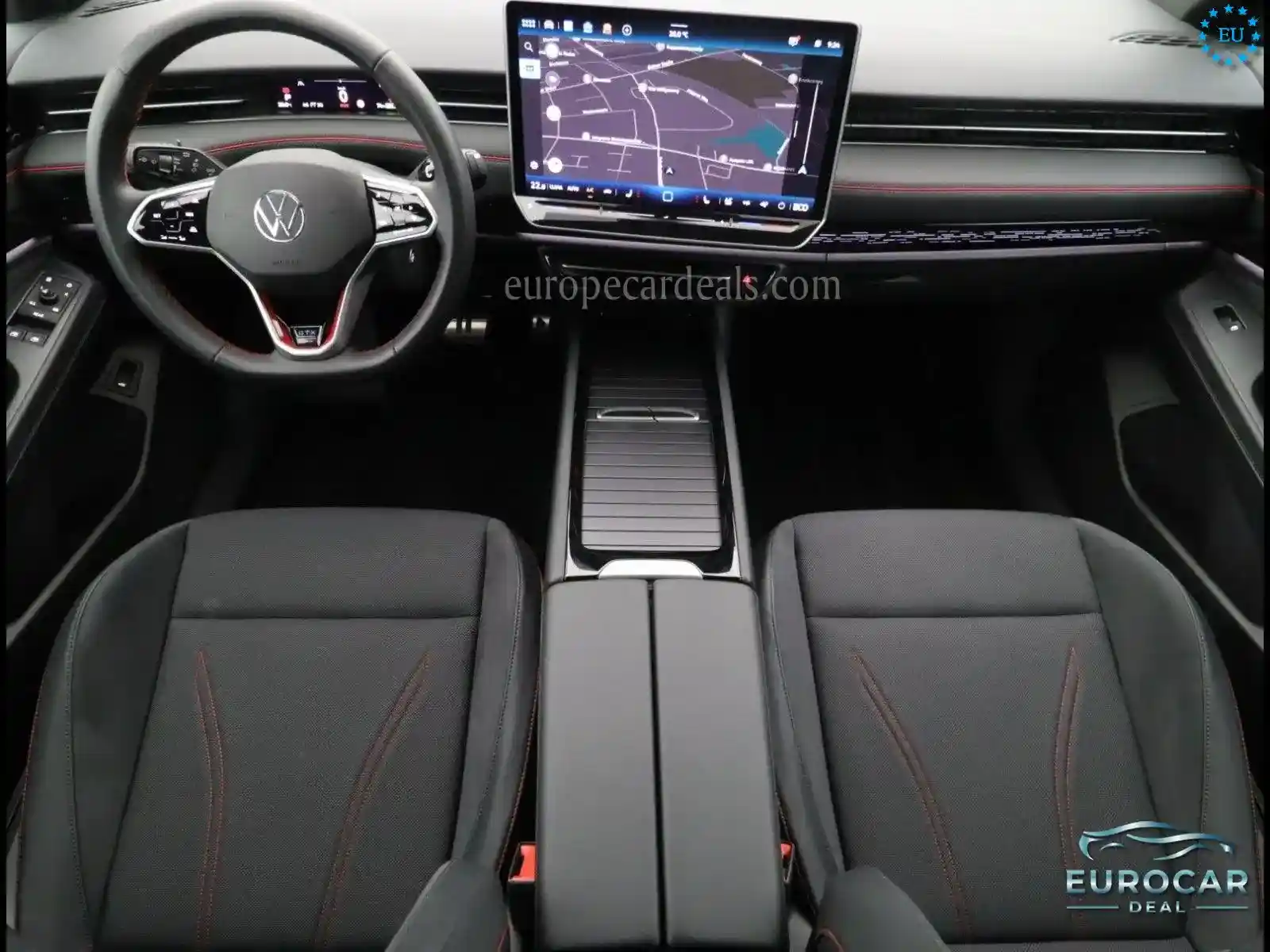 Volkswagen ID.7