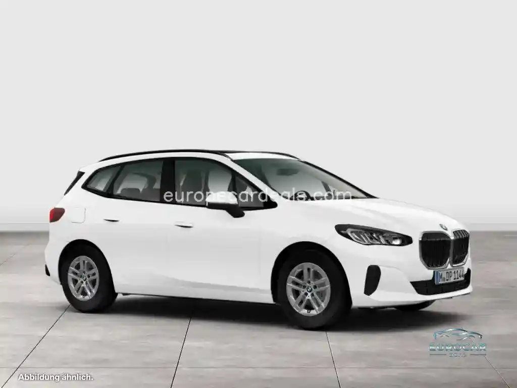 BMW 216 Active Tourer