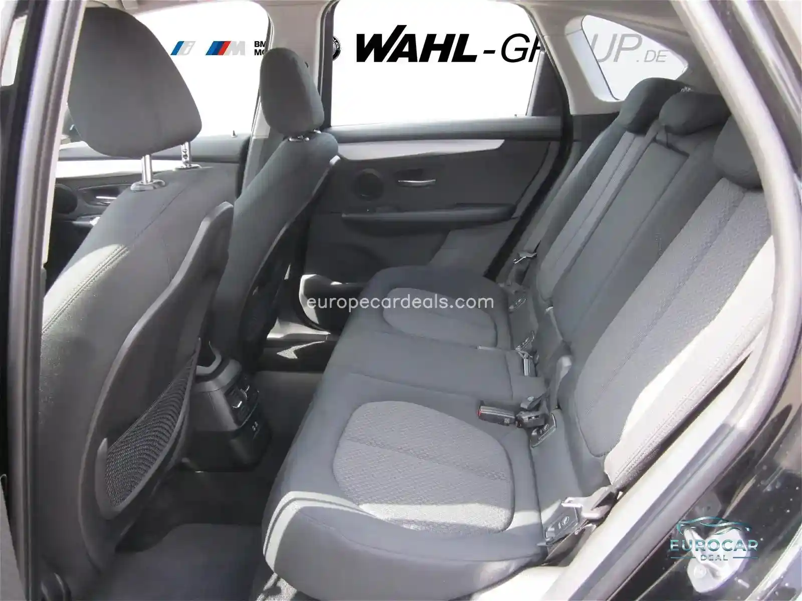 BMW 225 Active Tourer