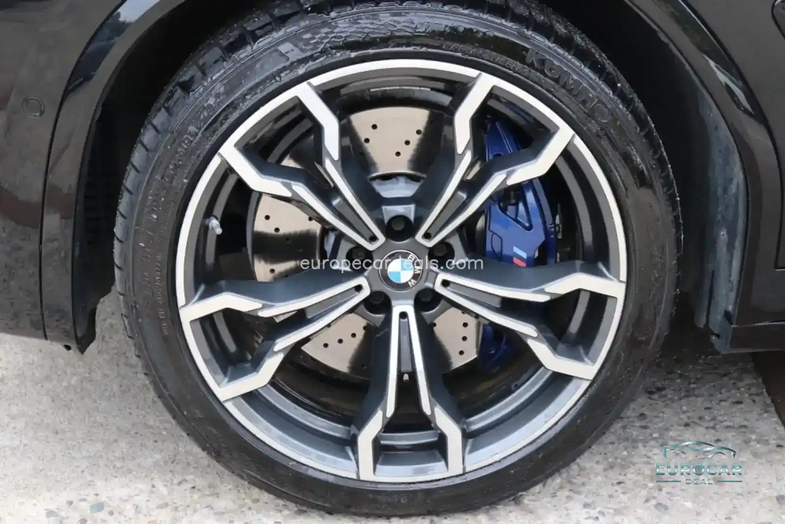 BMW X4 M