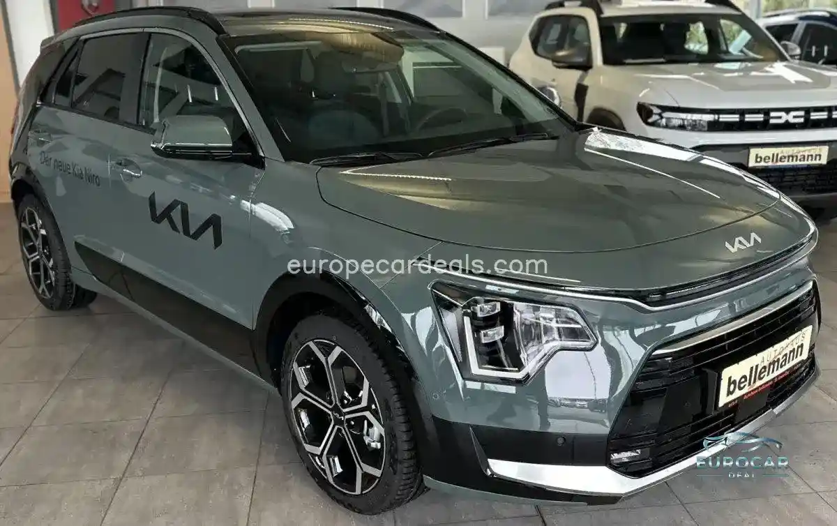 Kia Niro