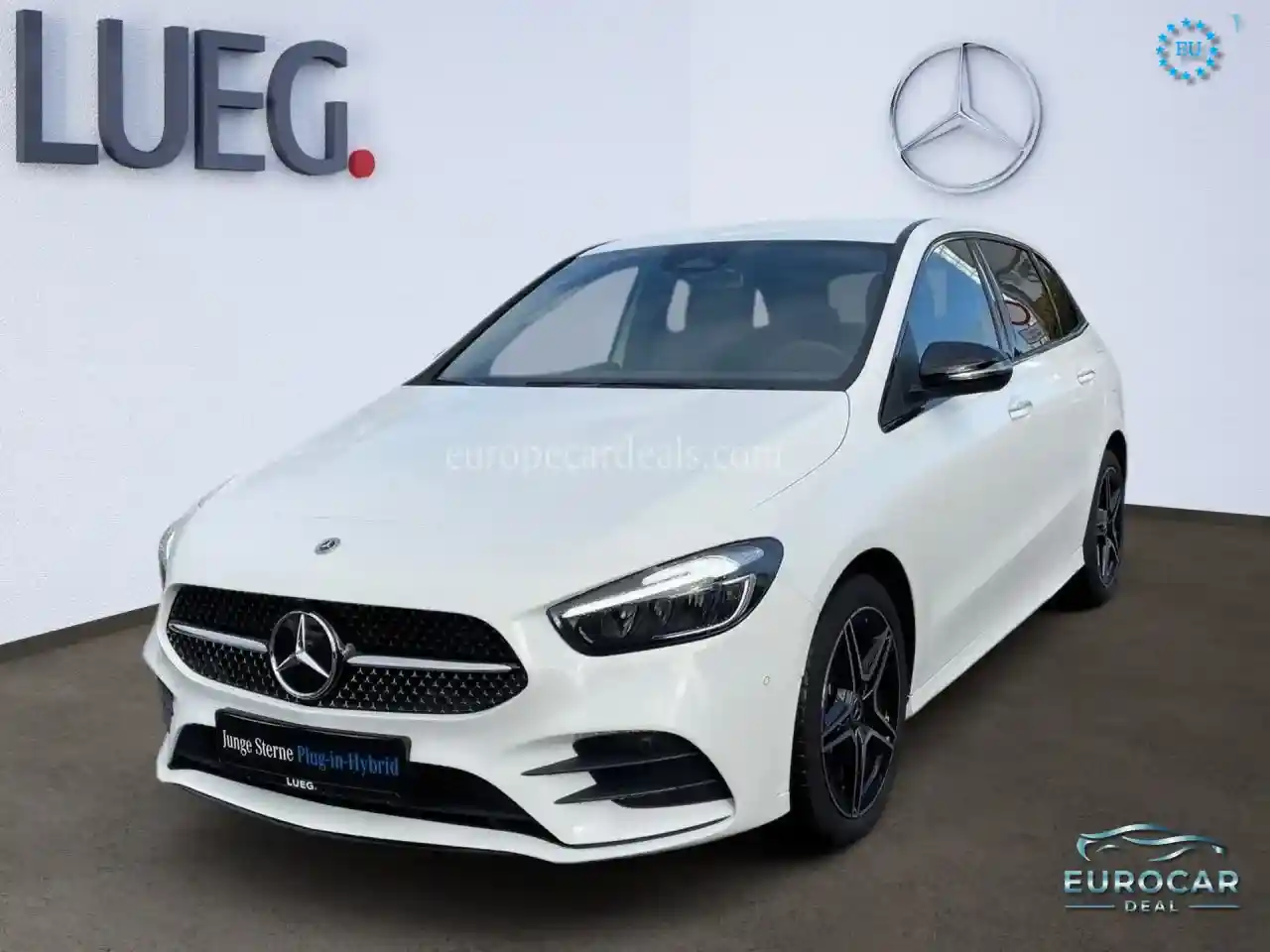 Mercedes-Benz B 250