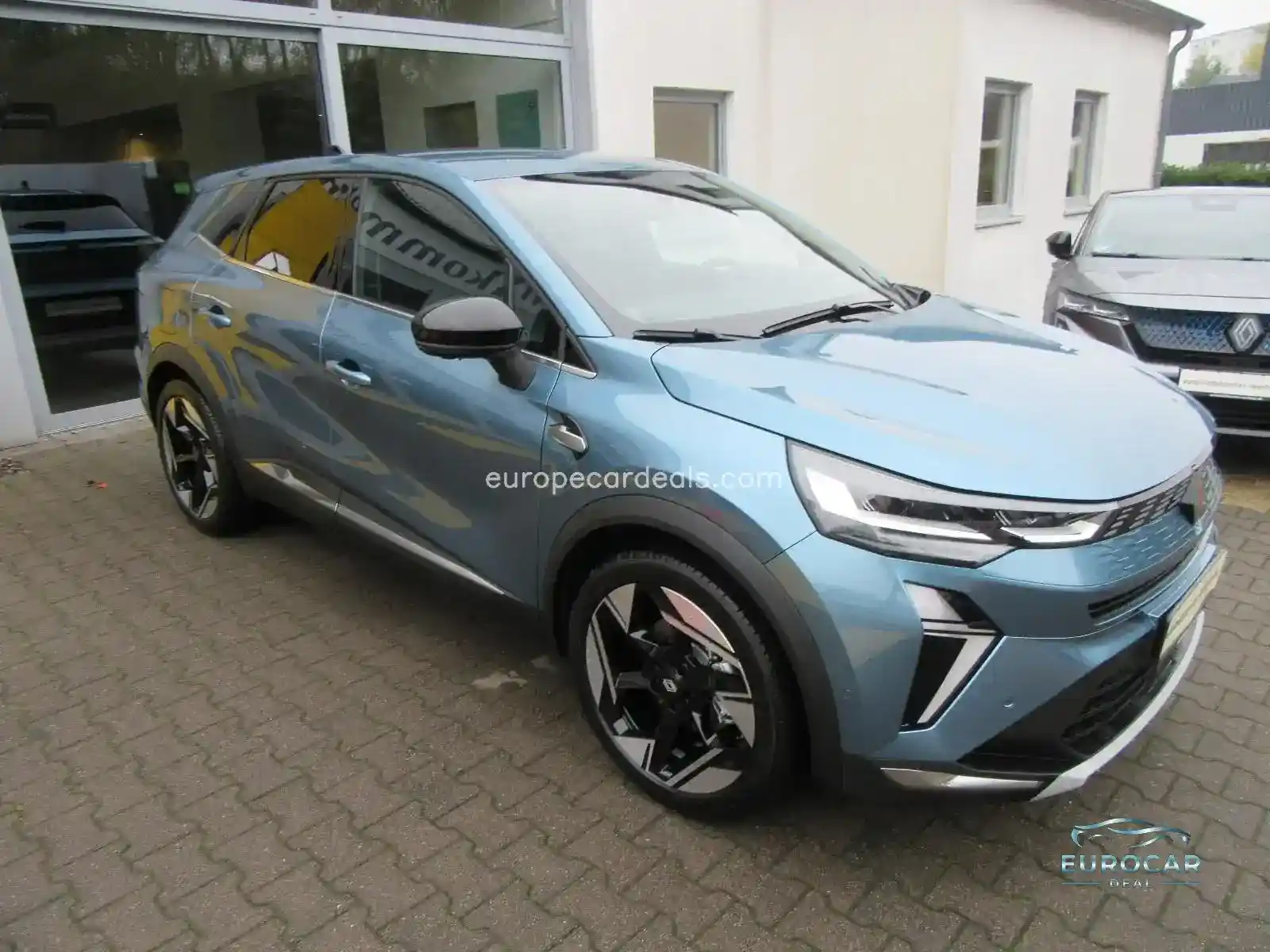 Renault Symbioz