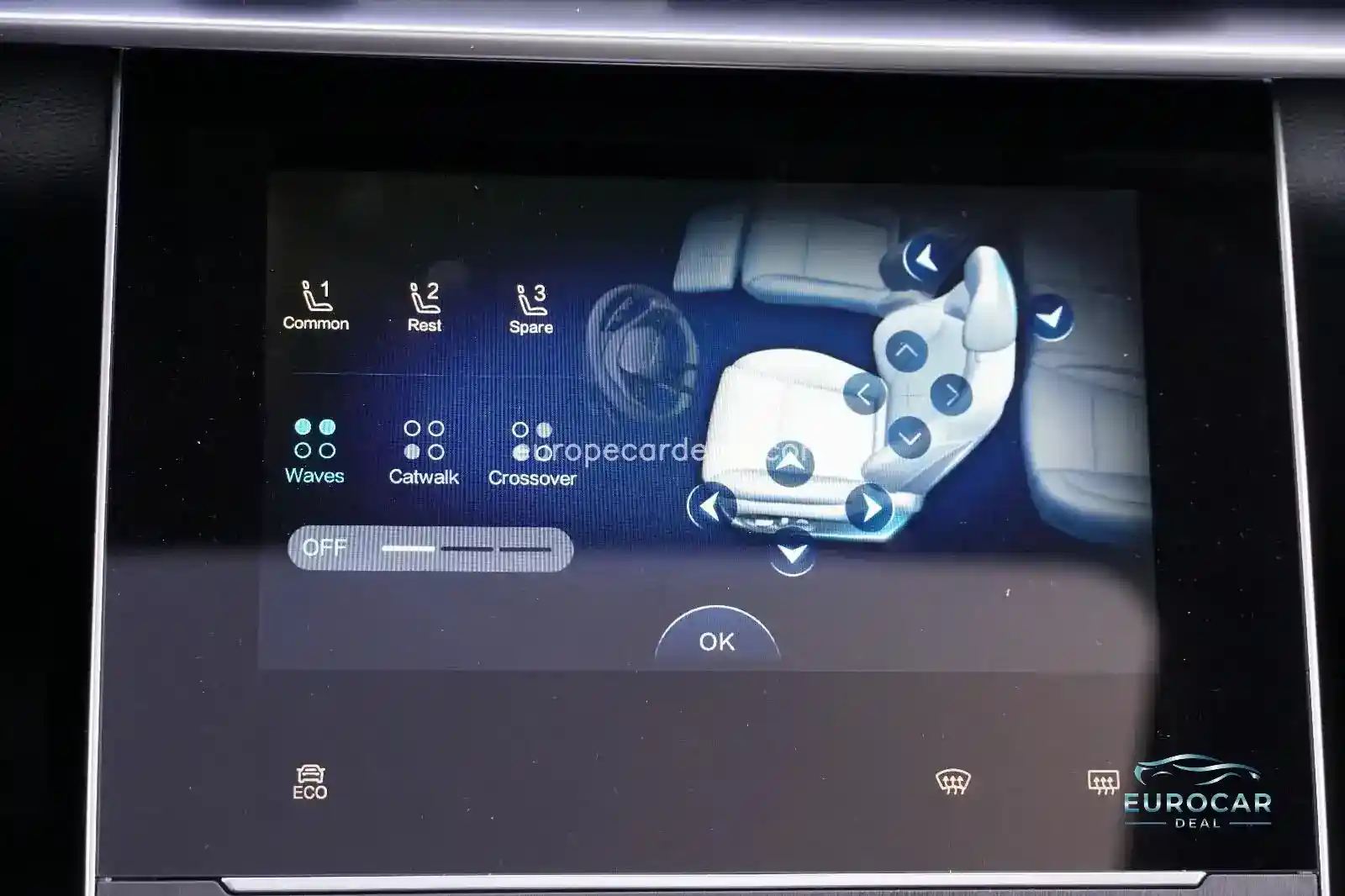 BAIC Beijing X75