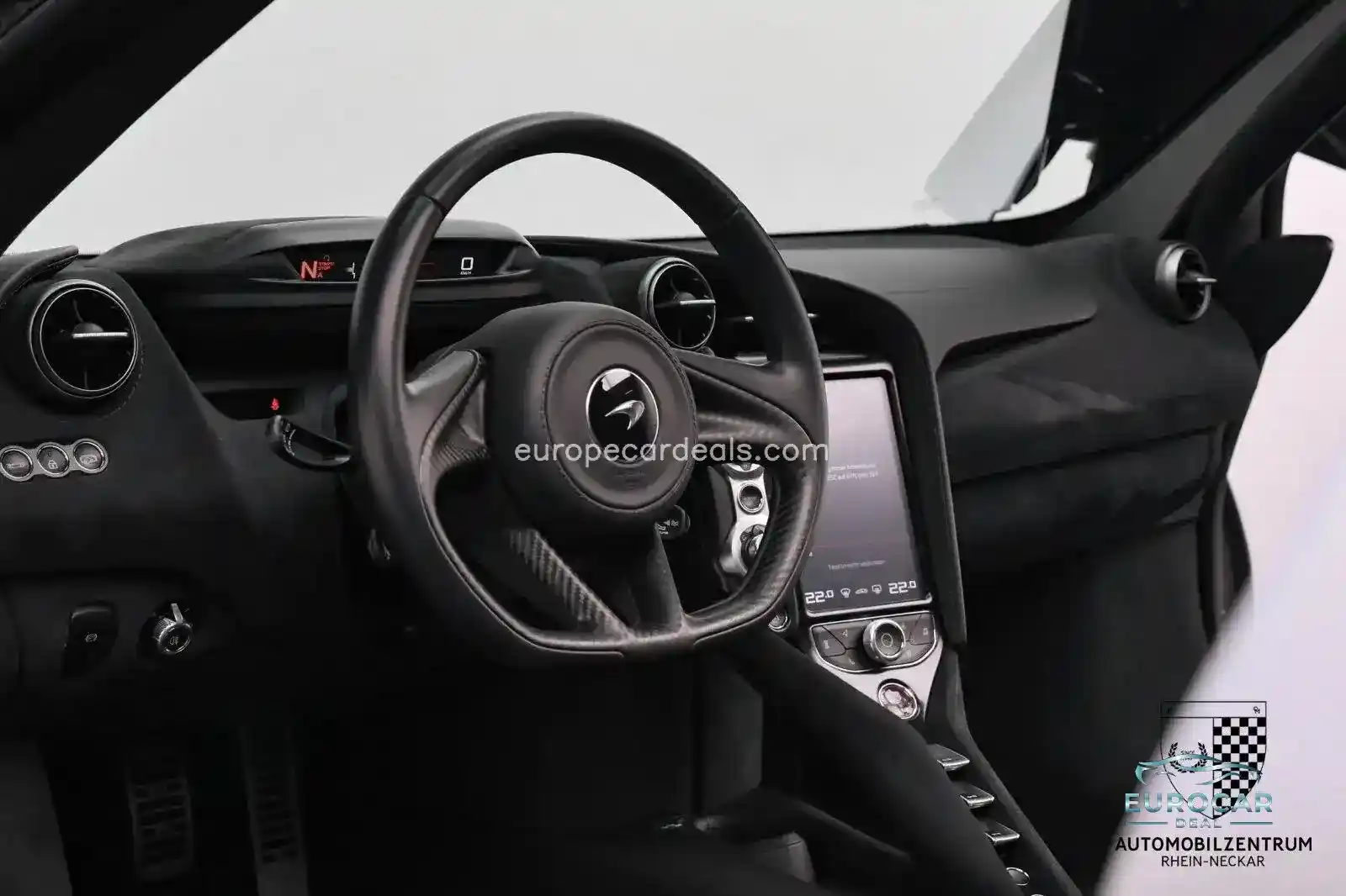 McLaren 720S