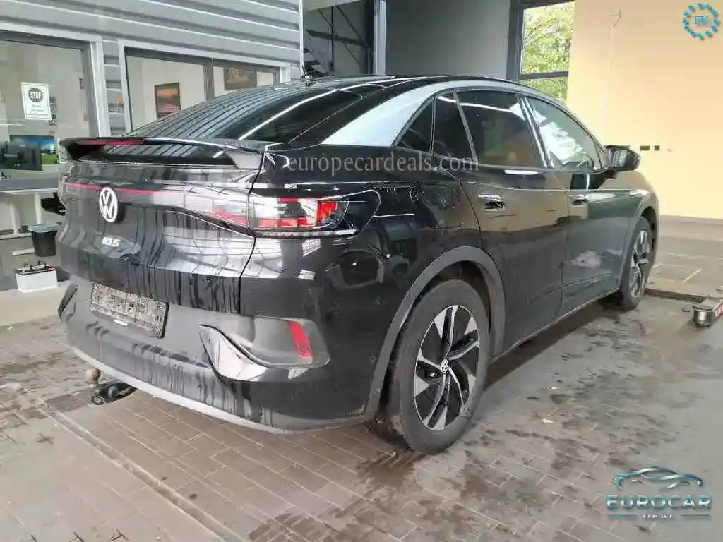 Volkswagen ID.5