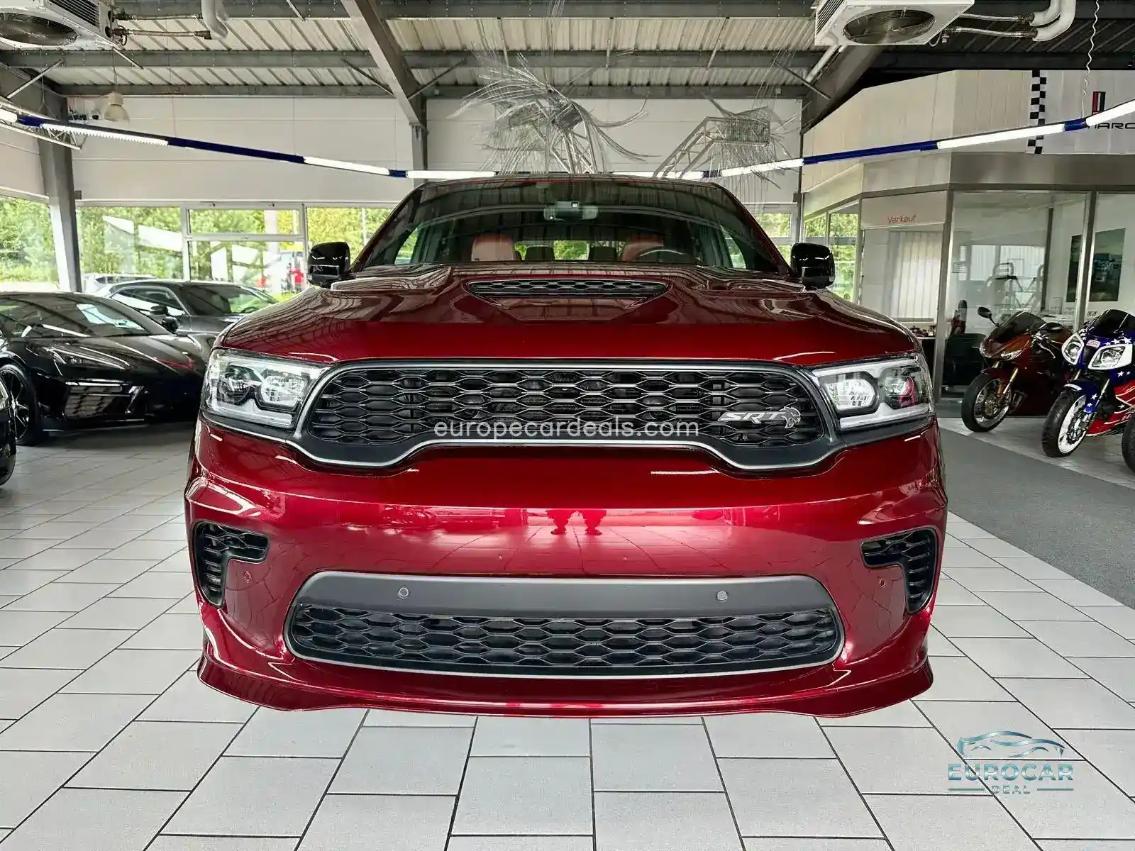 Dodge Durango