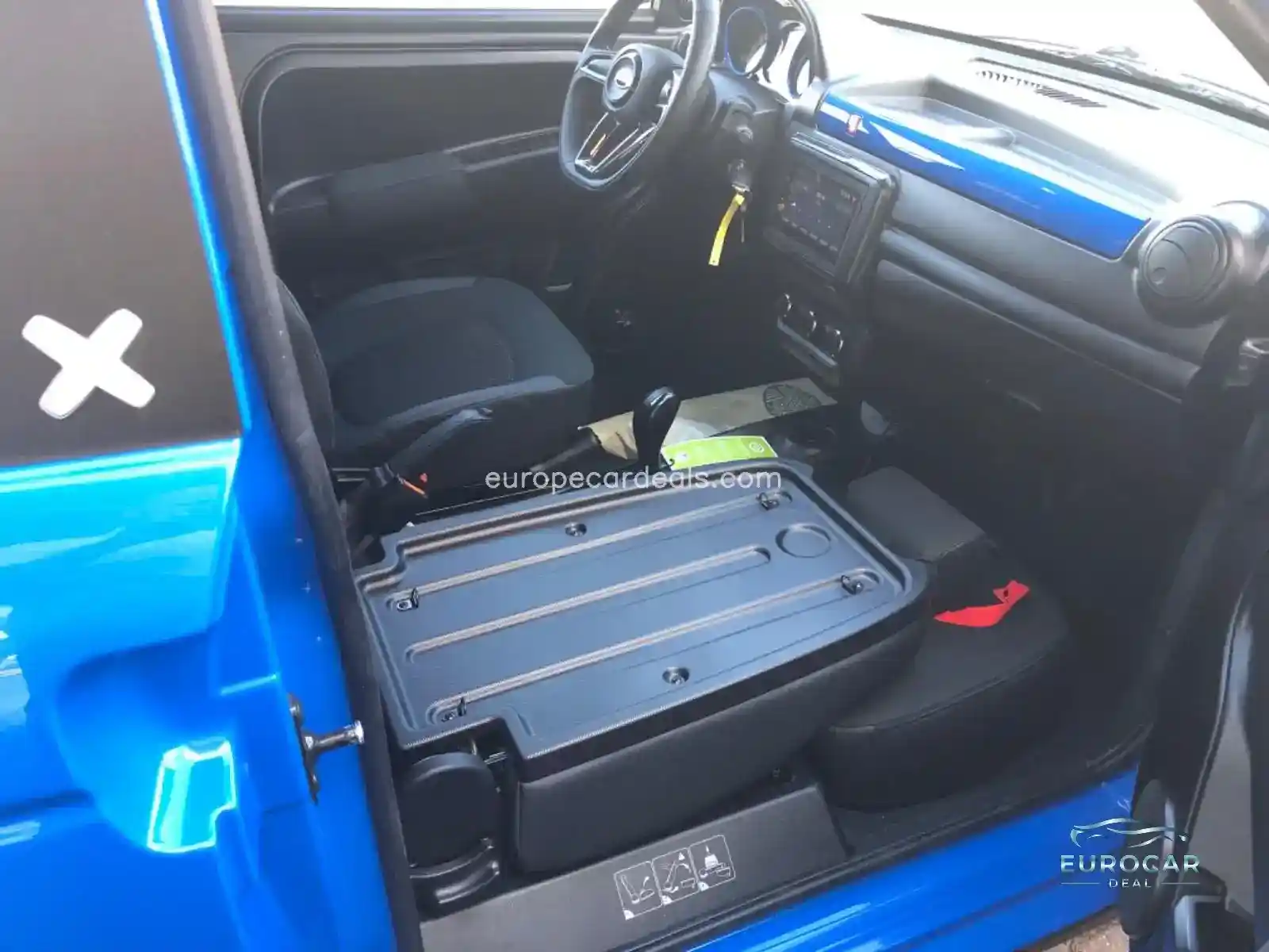 Microcar M.Go