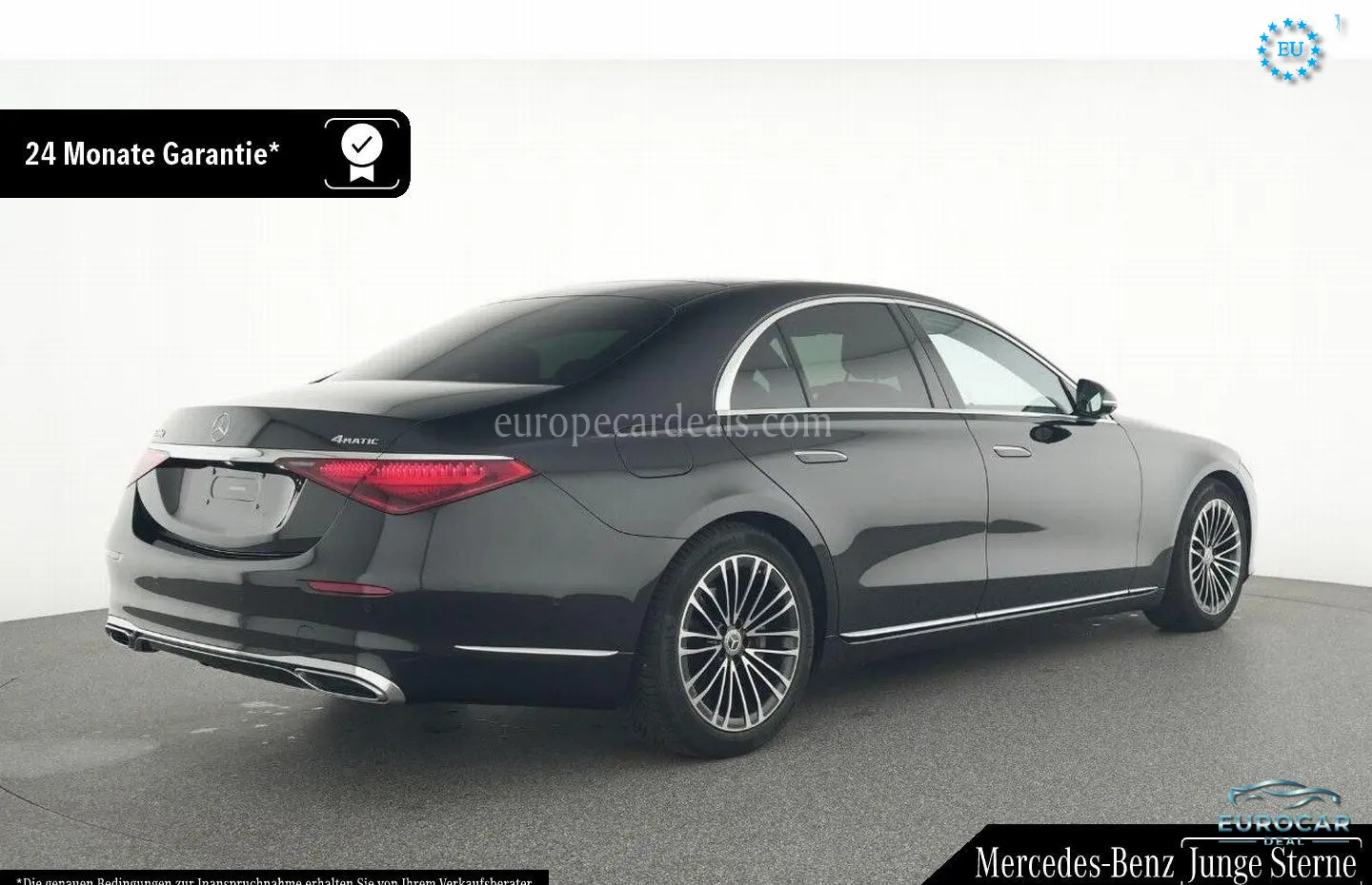 Mercedes-Benz S 350