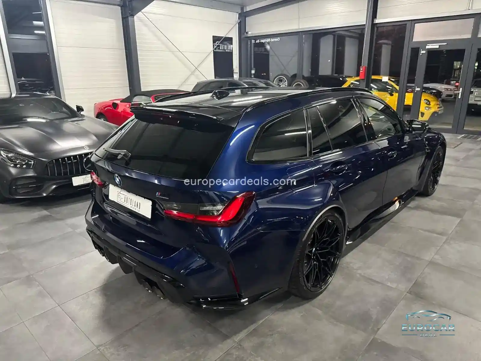 BMW M3