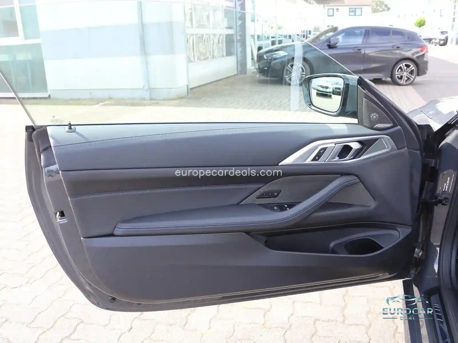 BMW 430