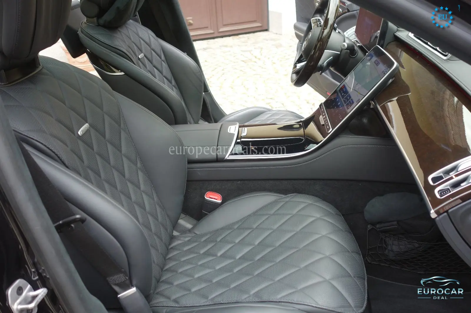 Mercedes-Benz S 400