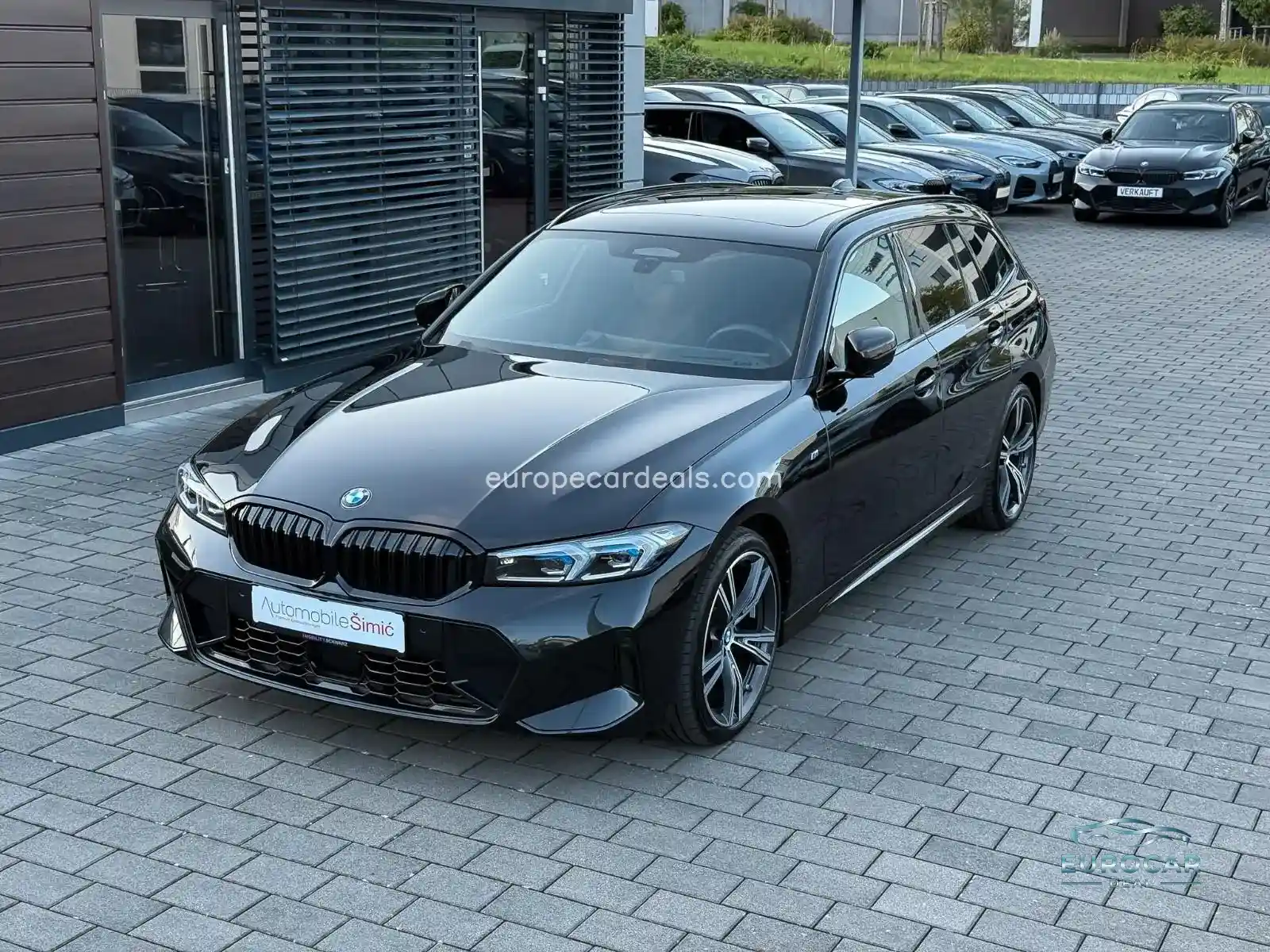 BMW 320