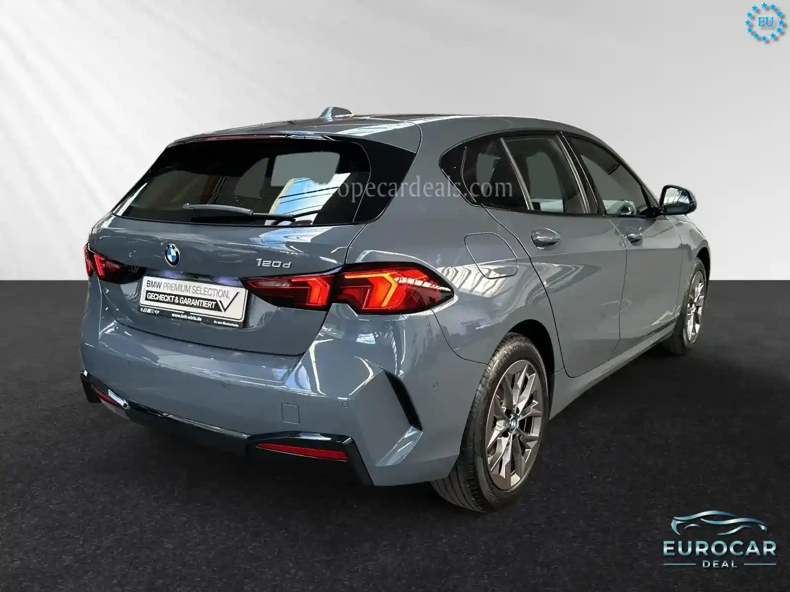BMW 120