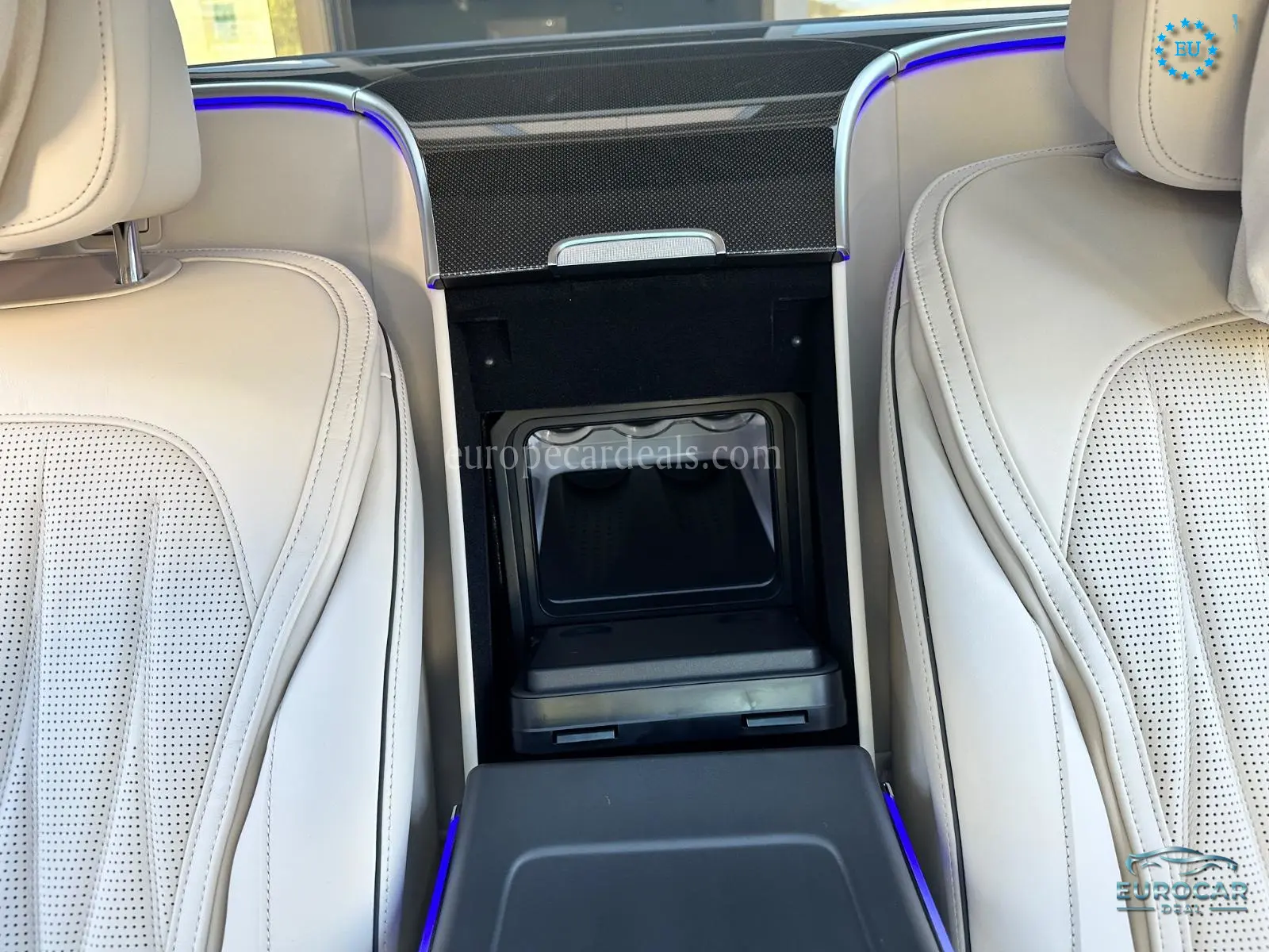 Mercedes-Benz S 63 AMG