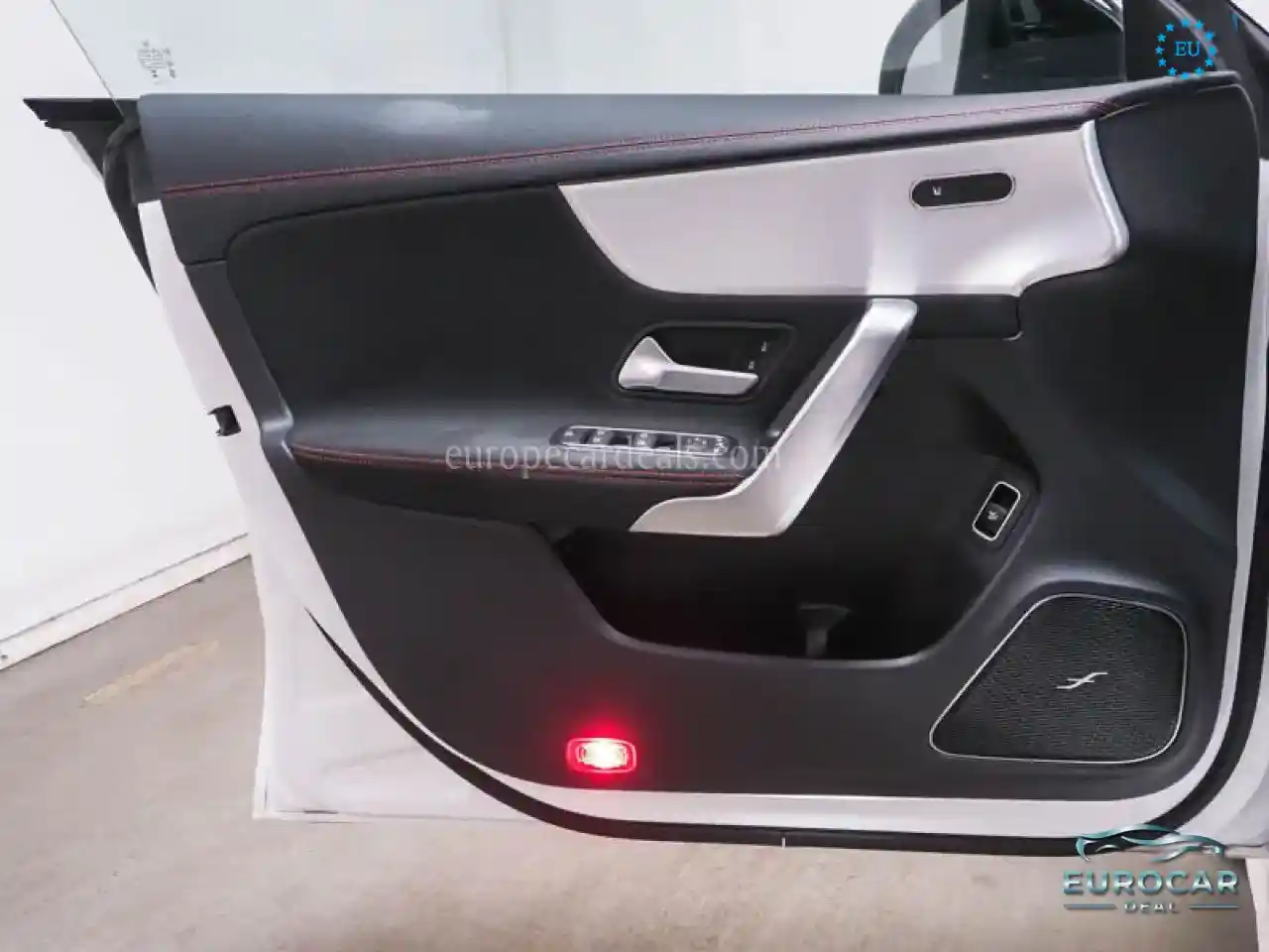 Mercedes-Benz CLA 220