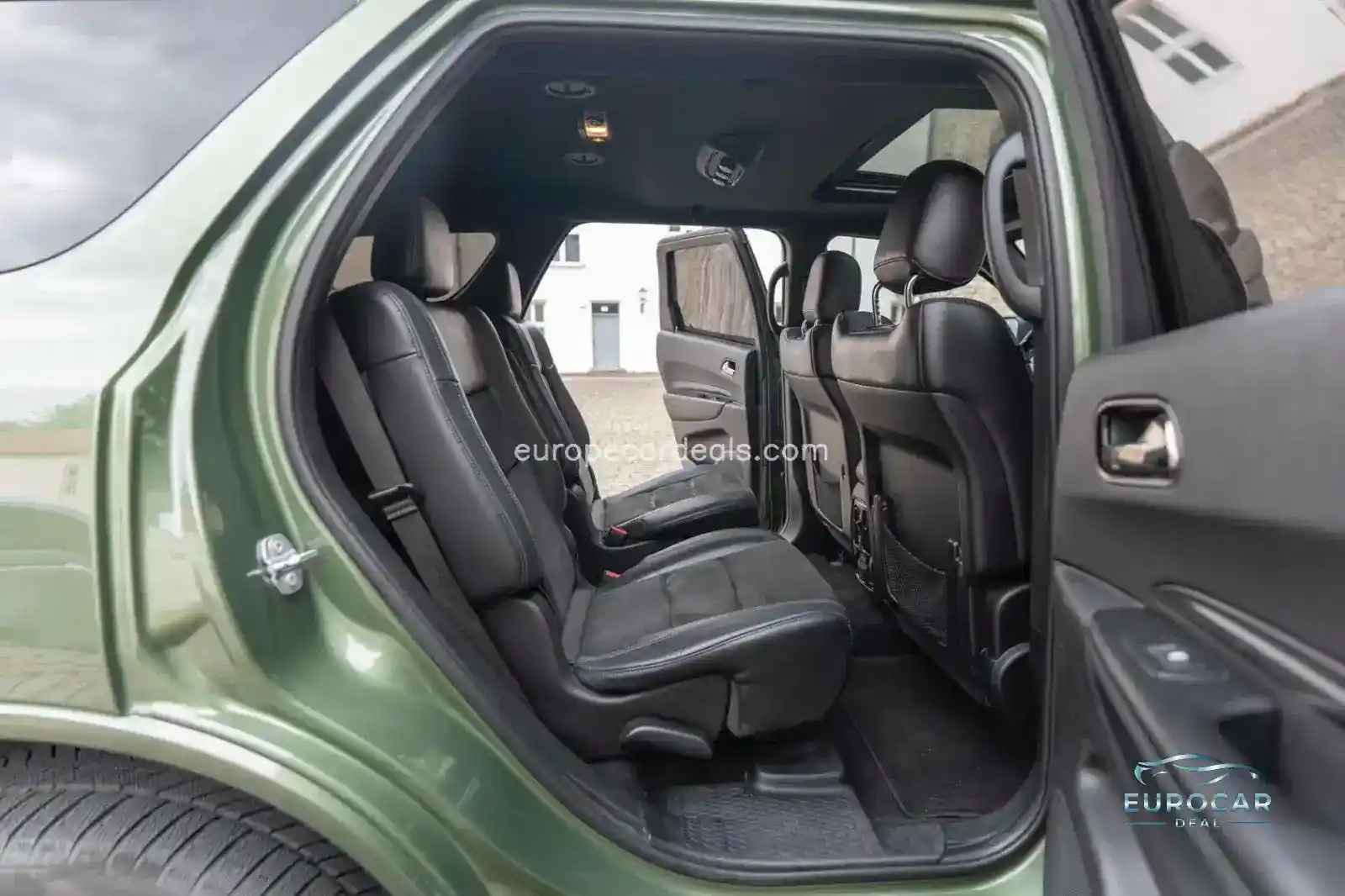 Dodge Durango