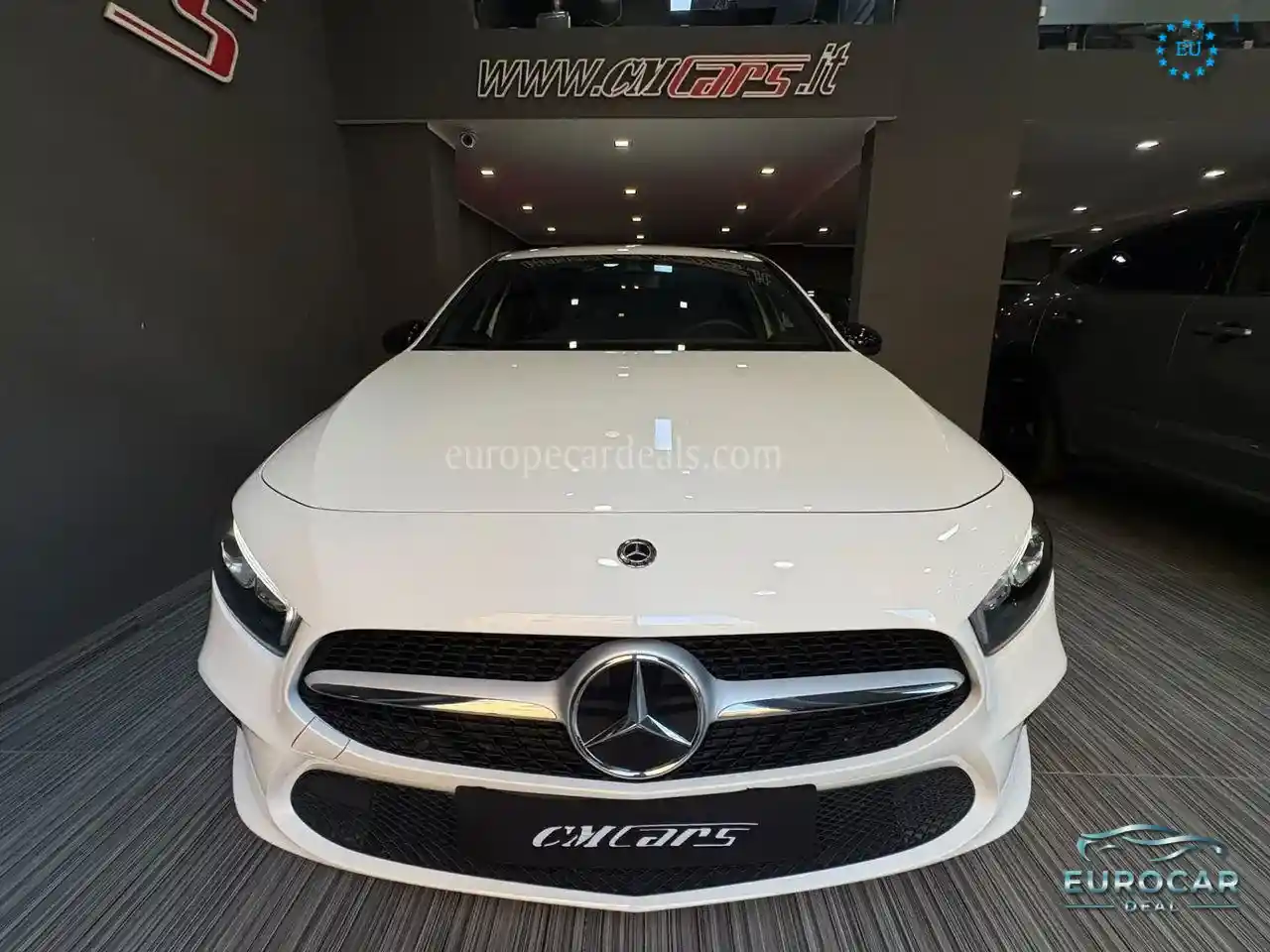 Mercedes-Benz A 160