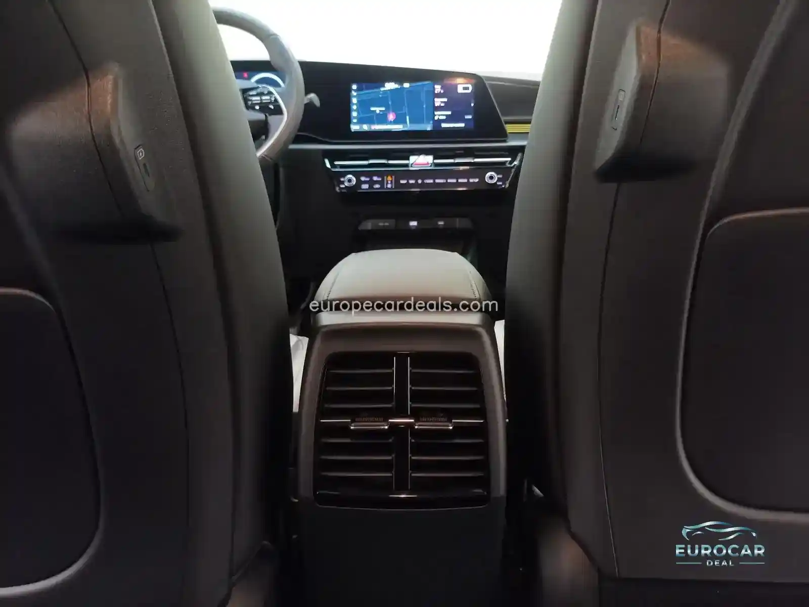 Kia Niro EV