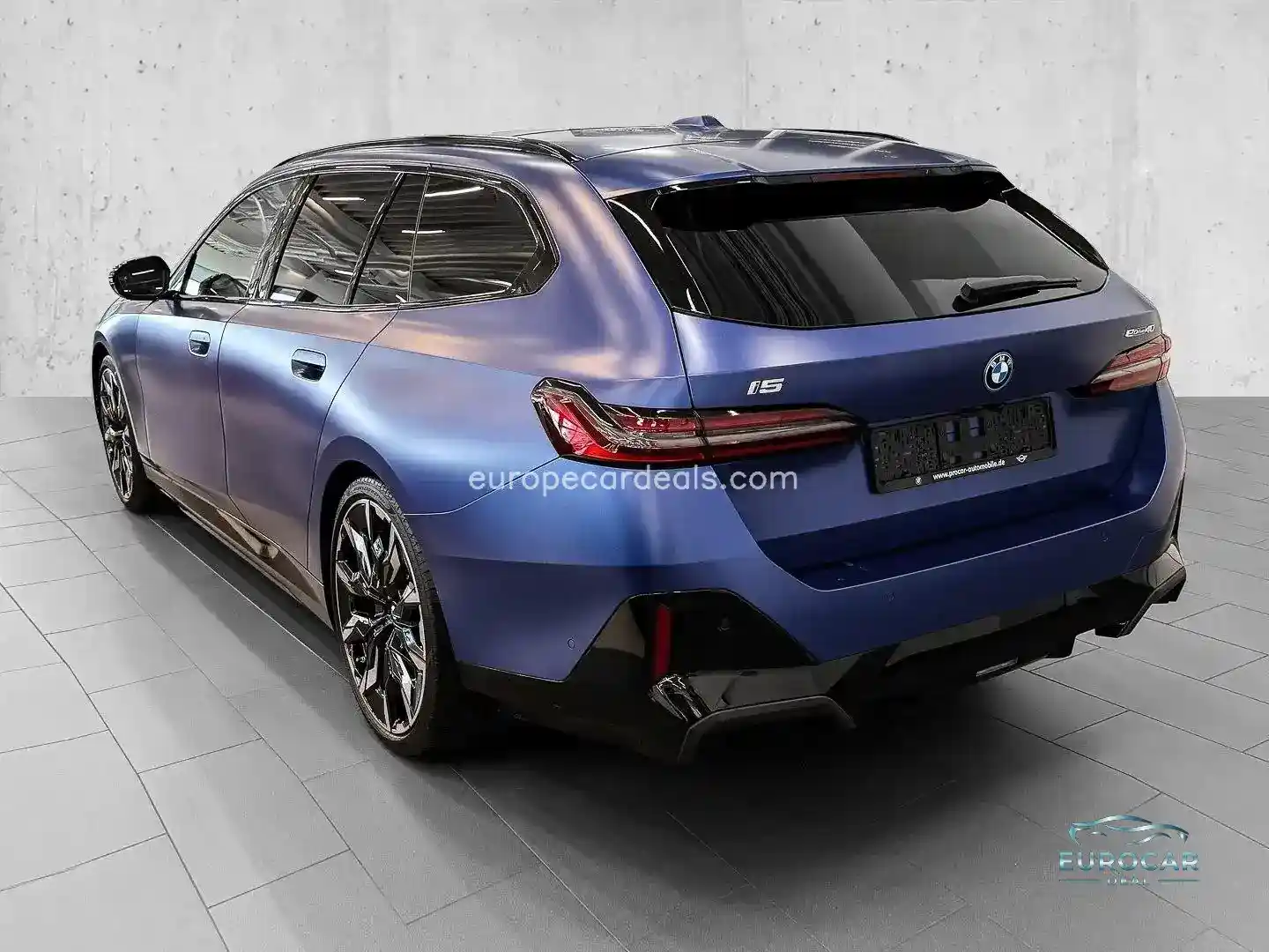 BMW i5