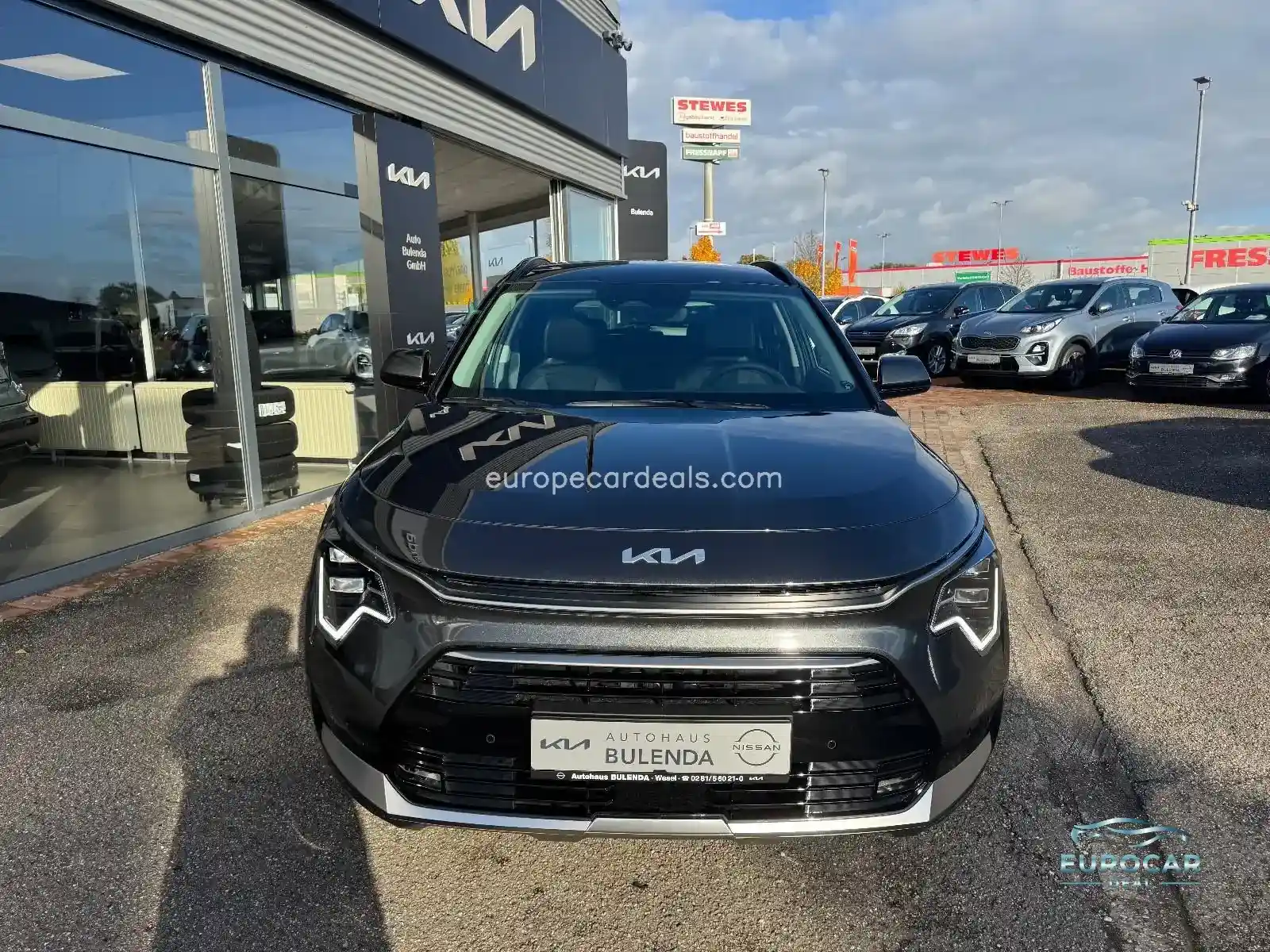 Kia Niro