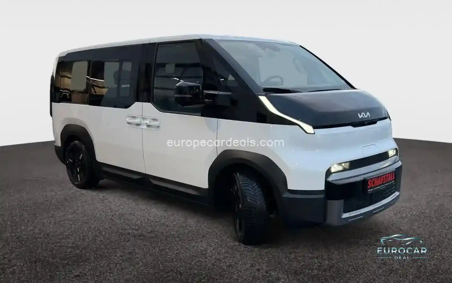 Kia PV5