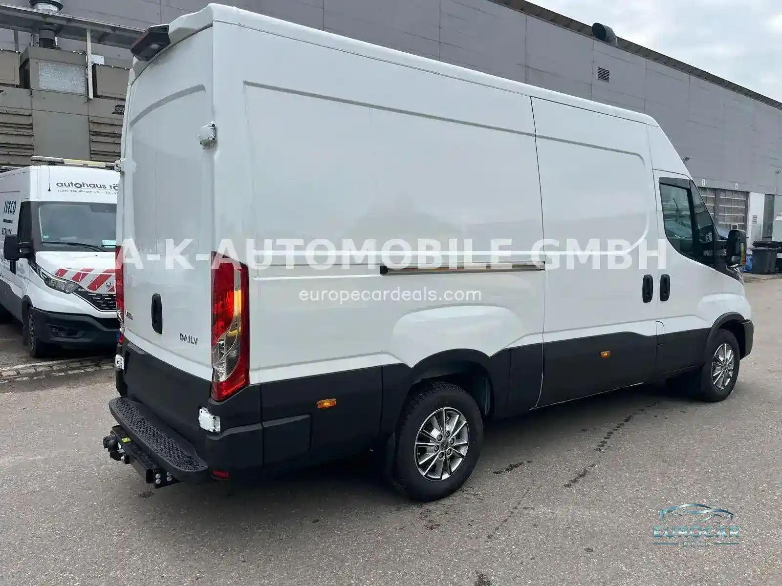 Iveco Other