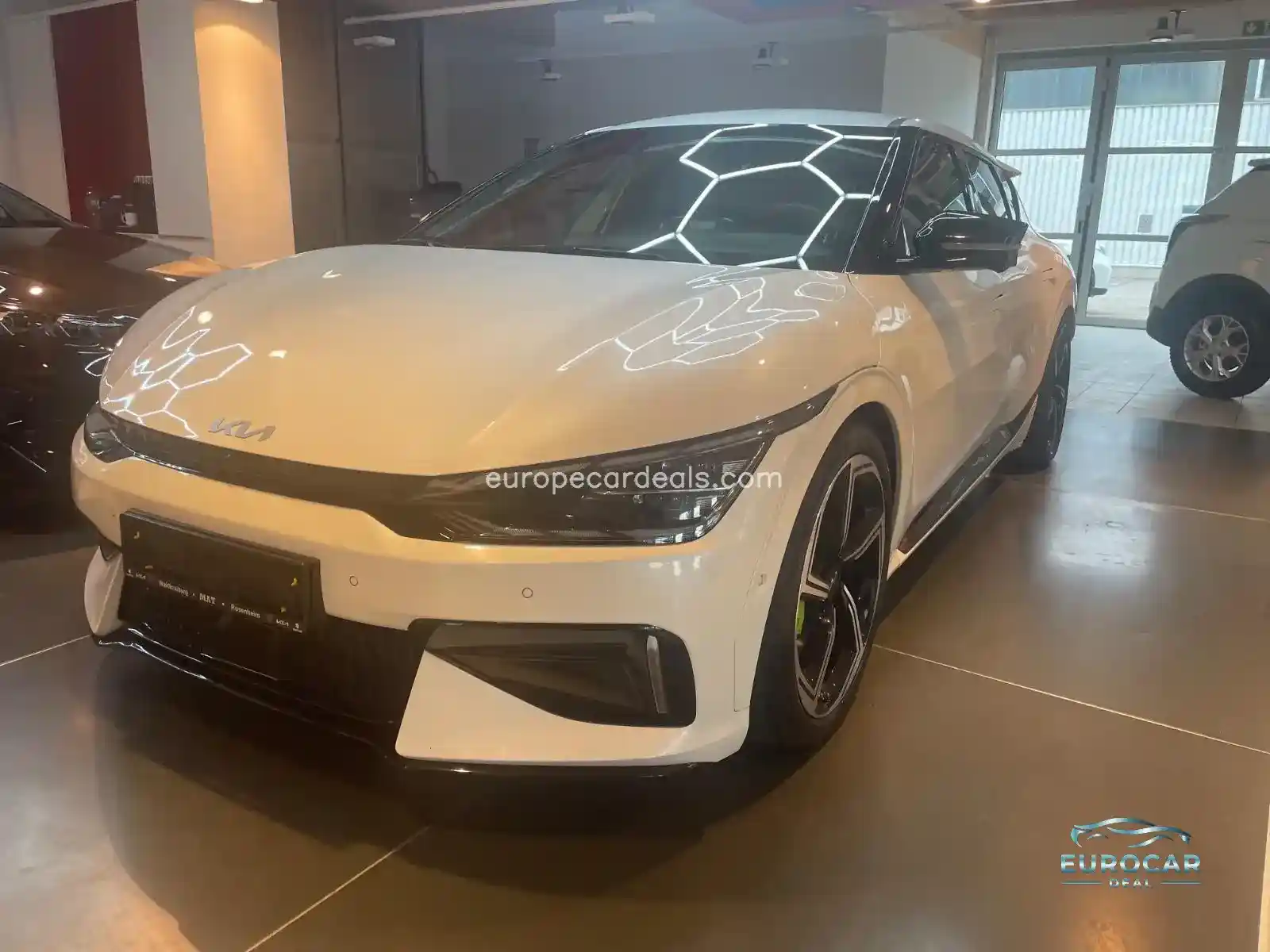 Kia EV6