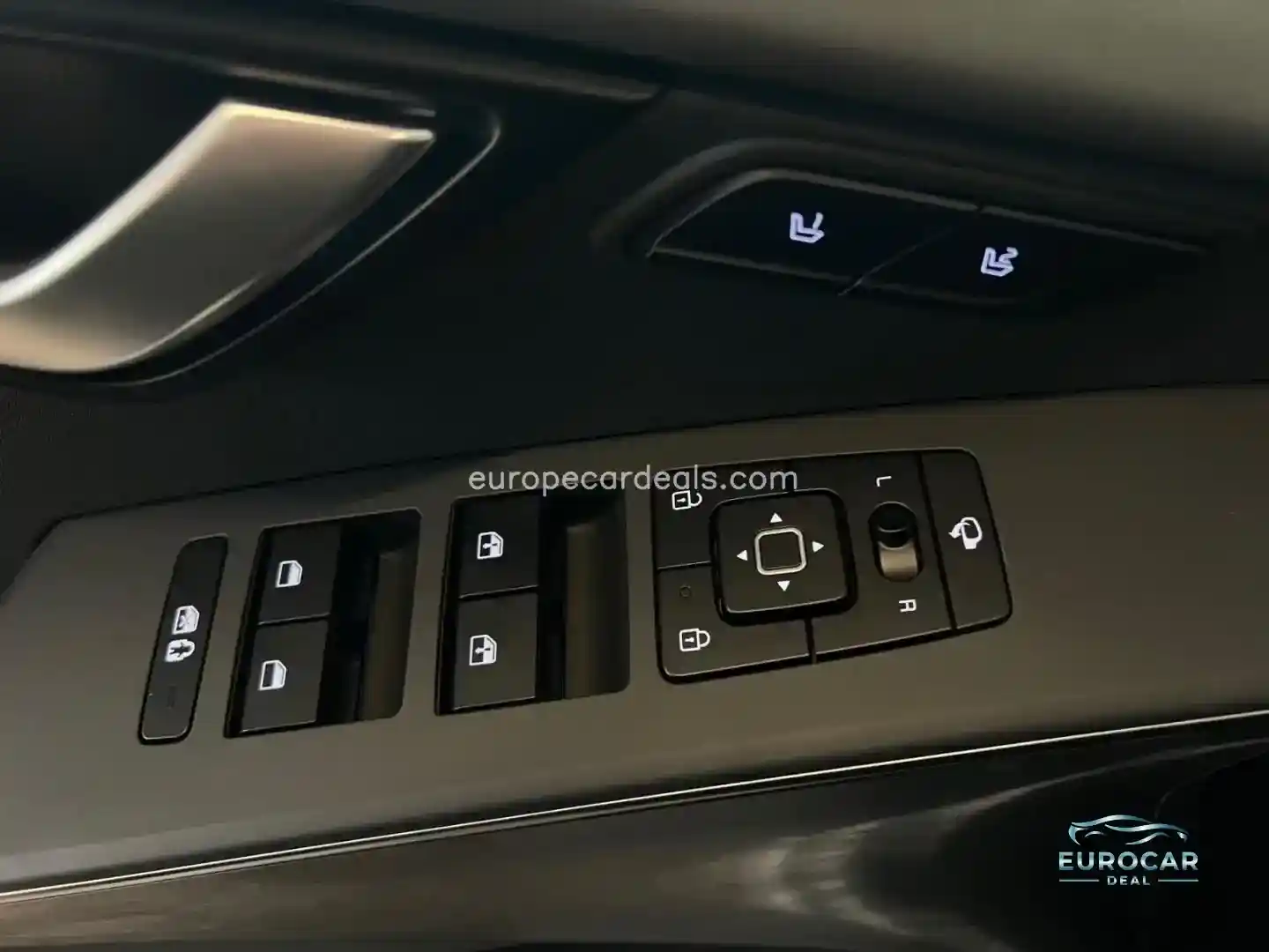 Kia Niro EV