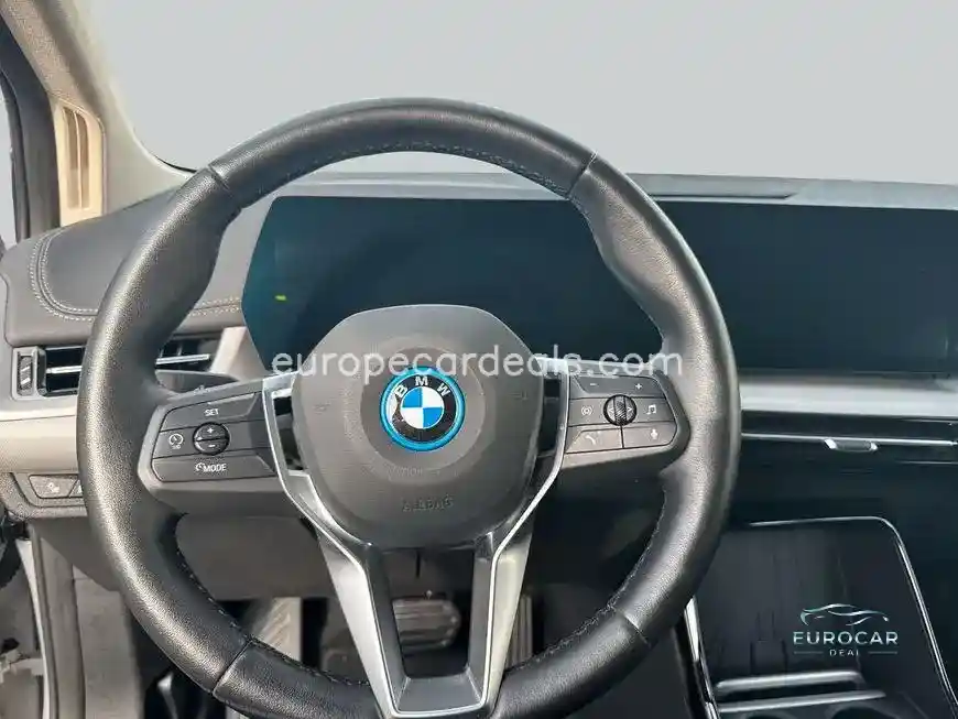 BMW 225 Active Tourer