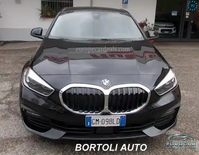BMW 116