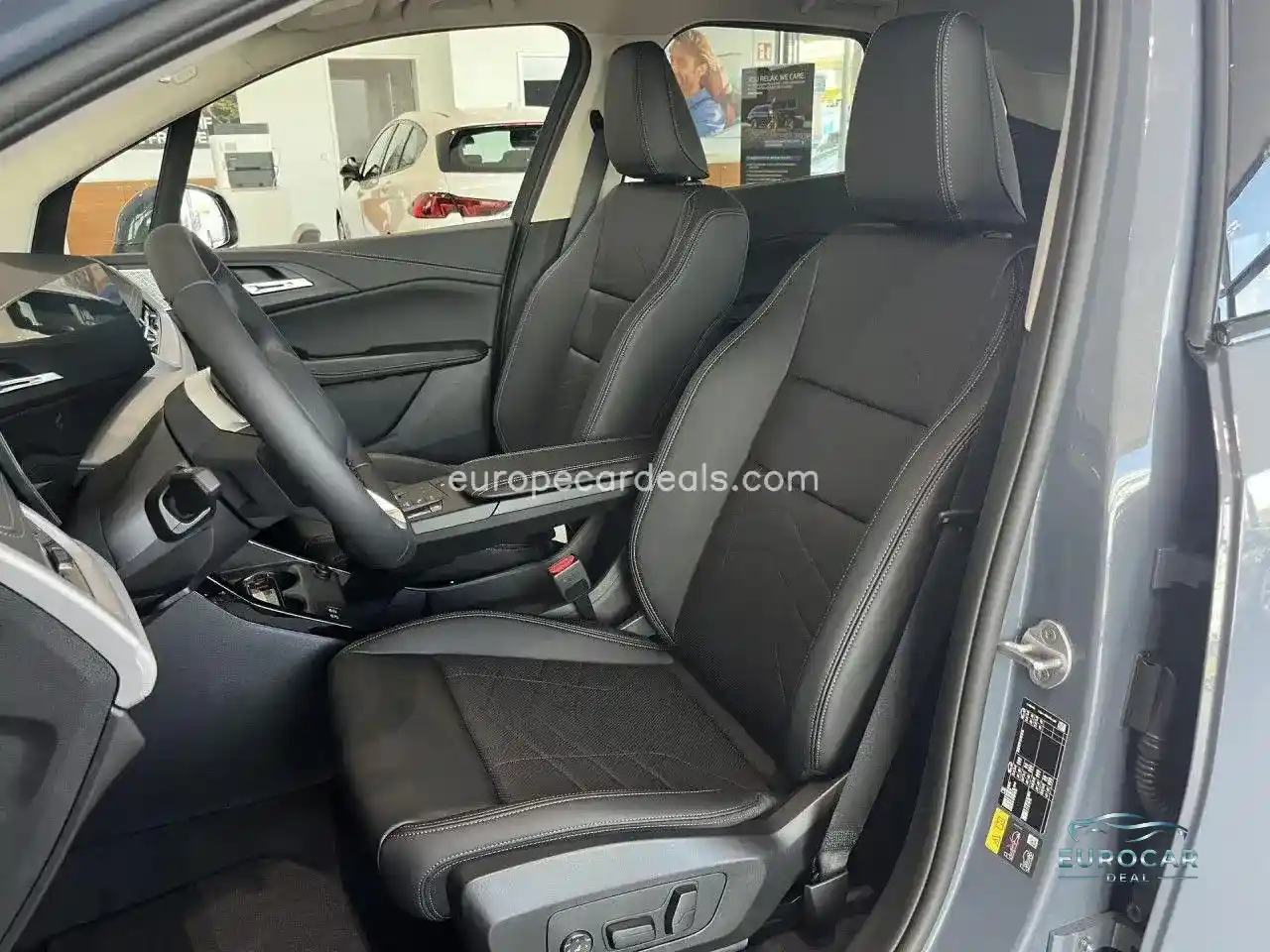 BMW 225 Active Tourer