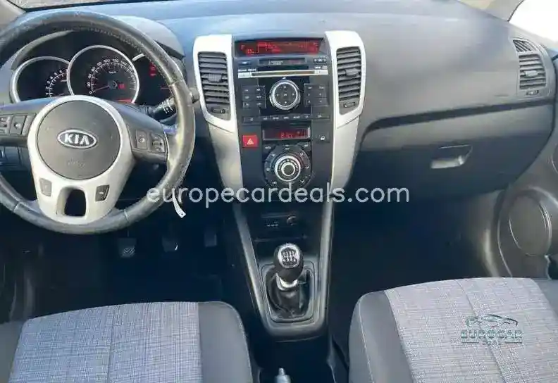 Kia Venga