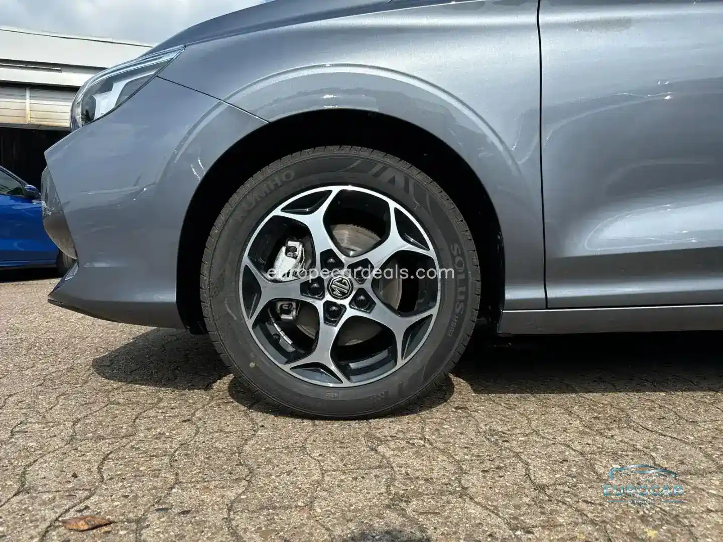 MG MG3