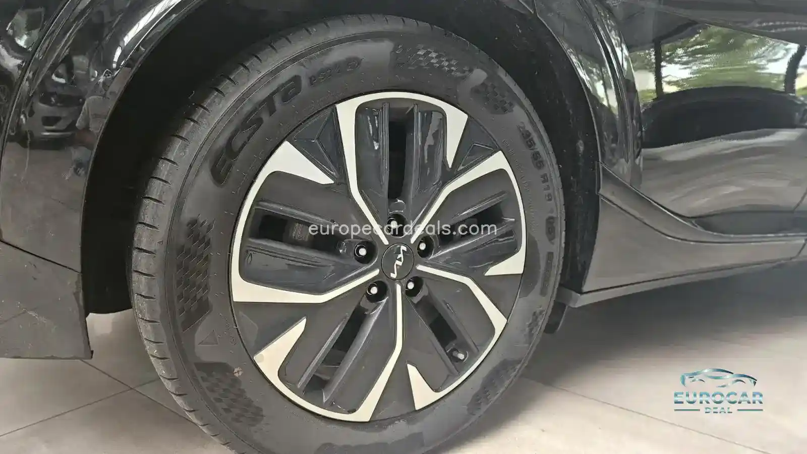 Kia EV6