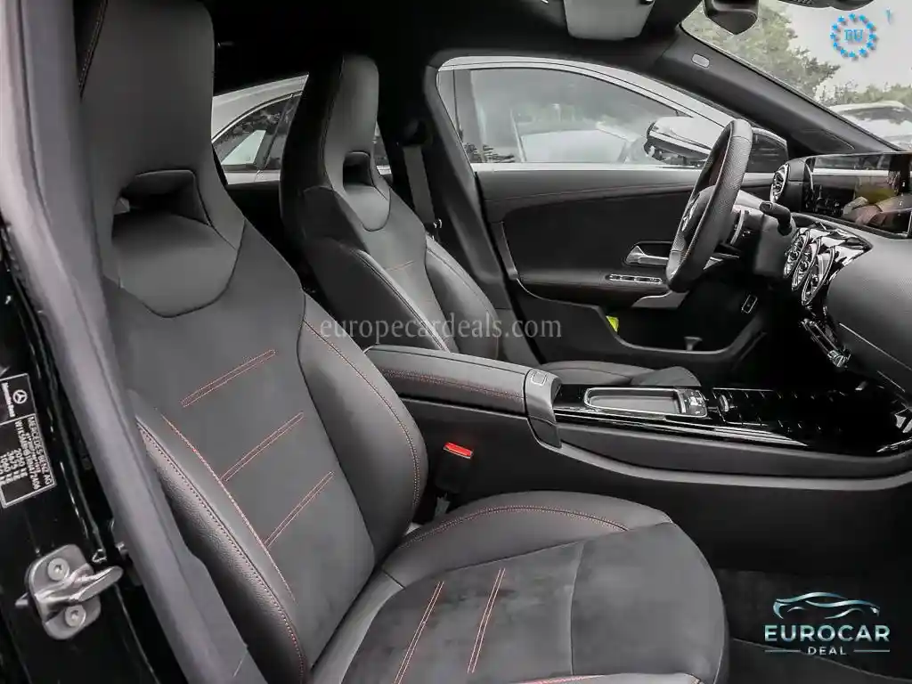 Mercedes-Benz CLA 200 Shooting Brake