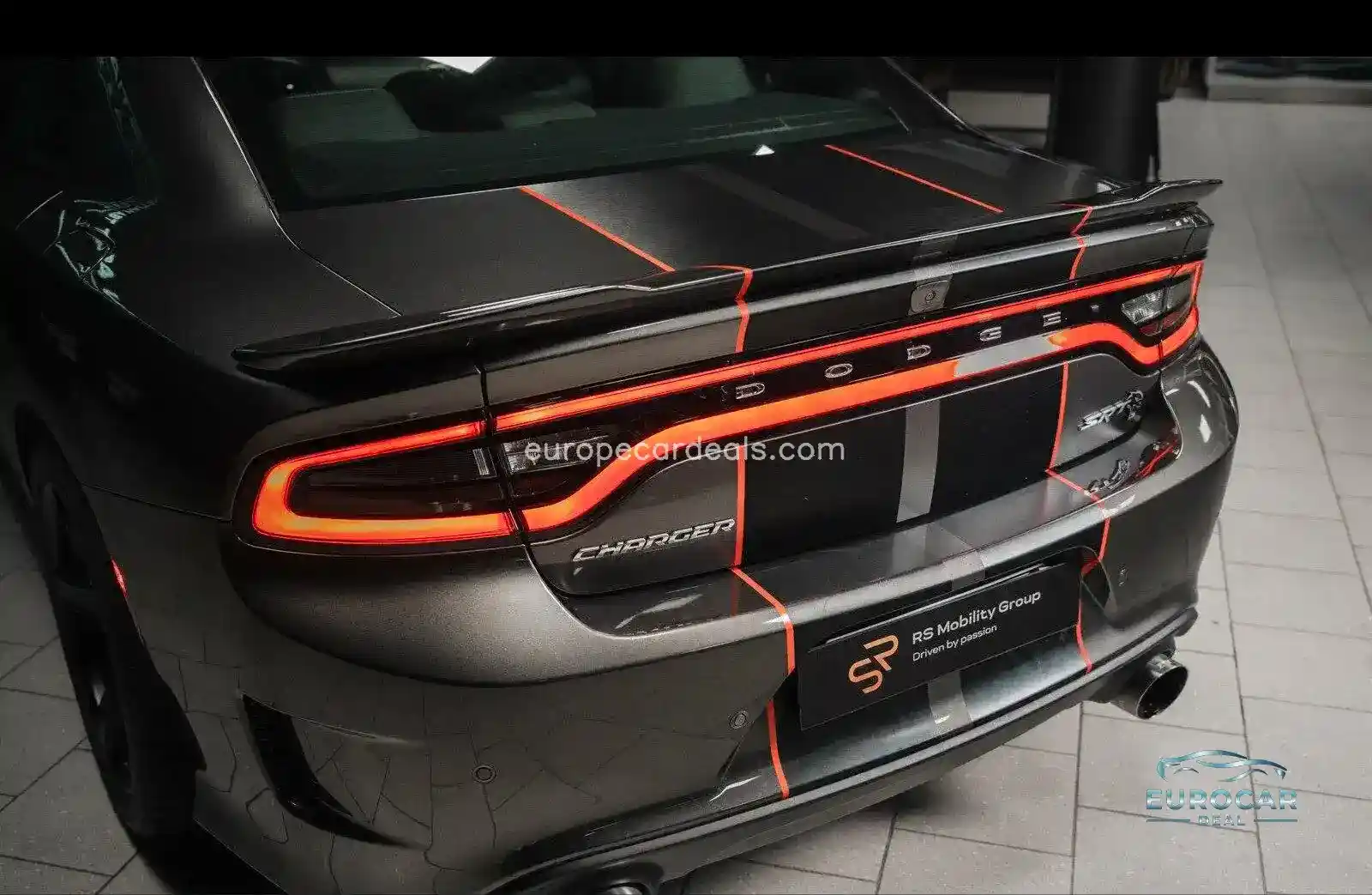Dodge Charger