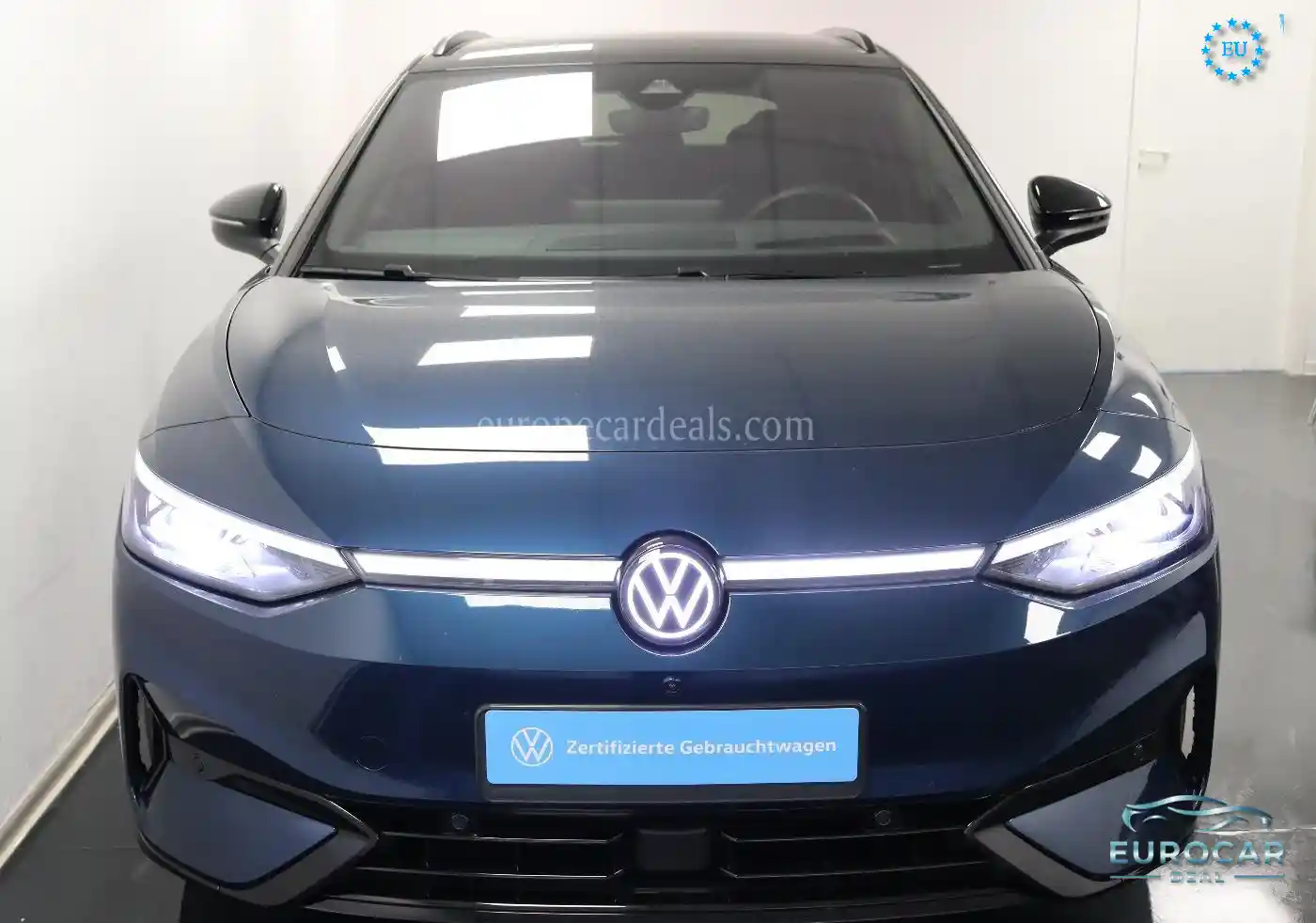 Volkswagen ID.7