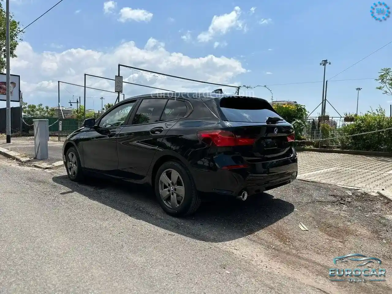 BMW 118