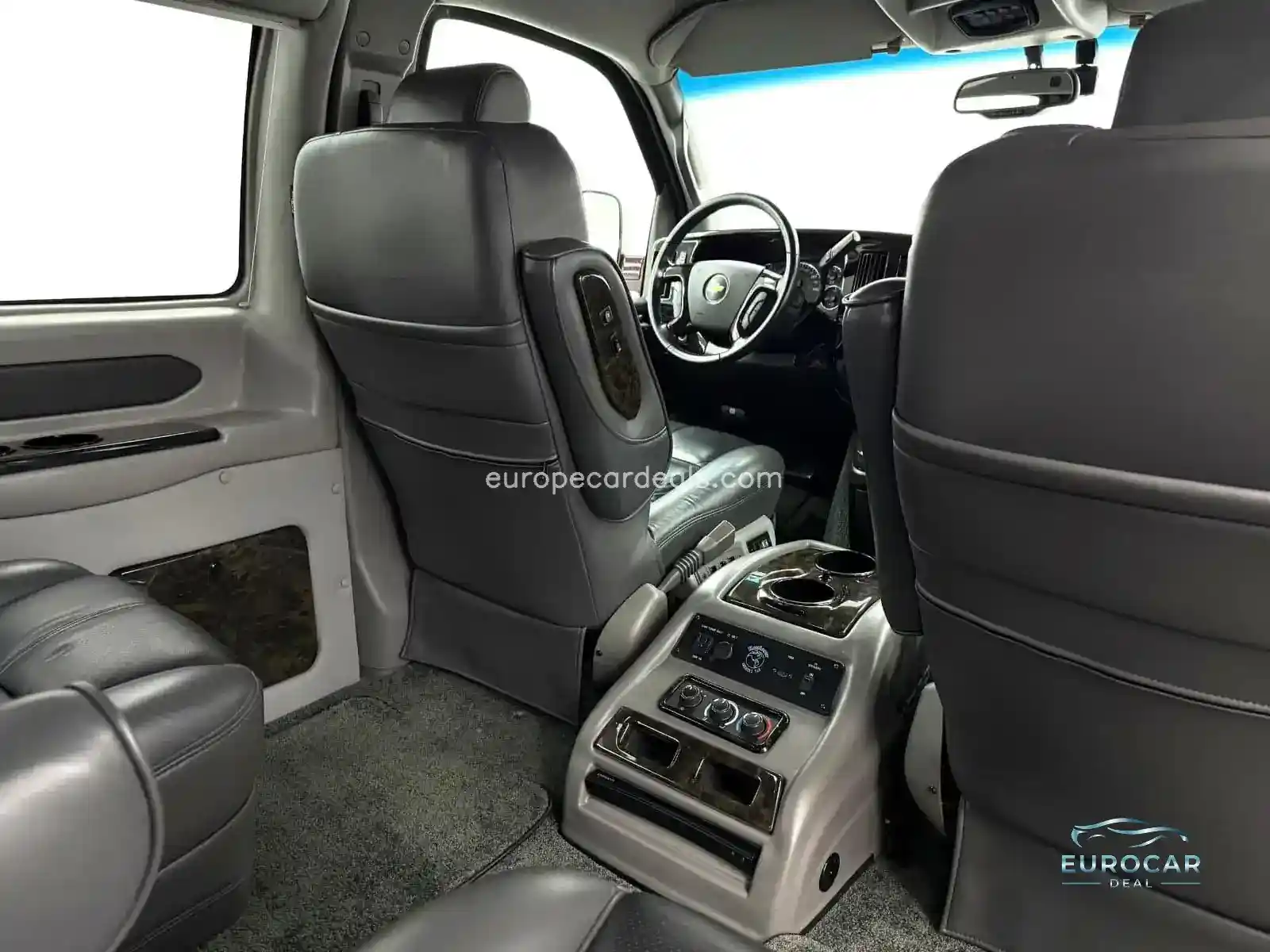 Chevrolet Express