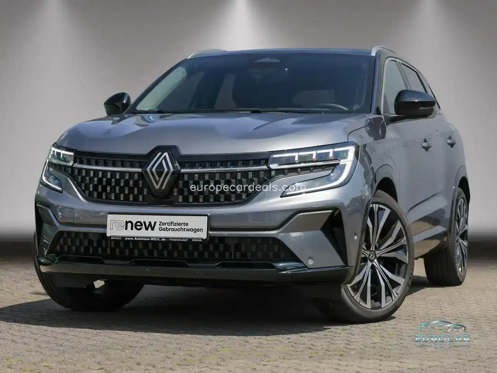 Renault Austral