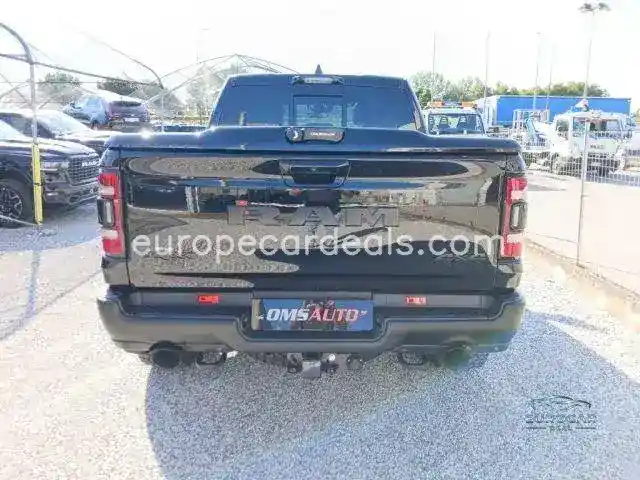 Dodge Other