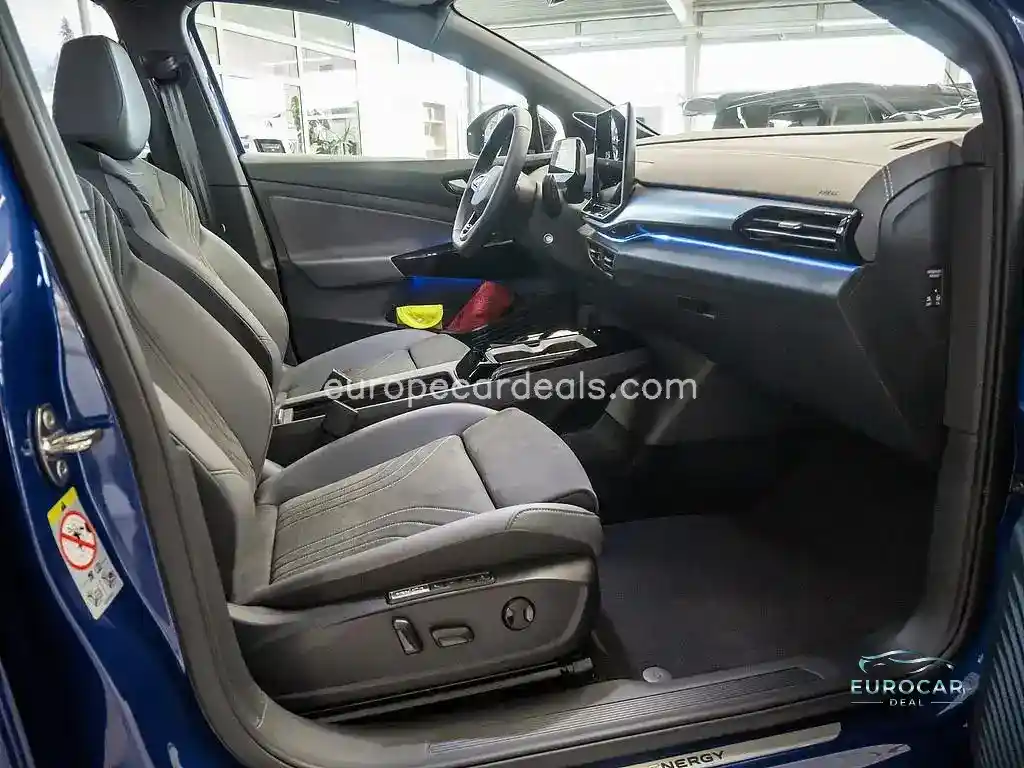 Volkswagen ID.5