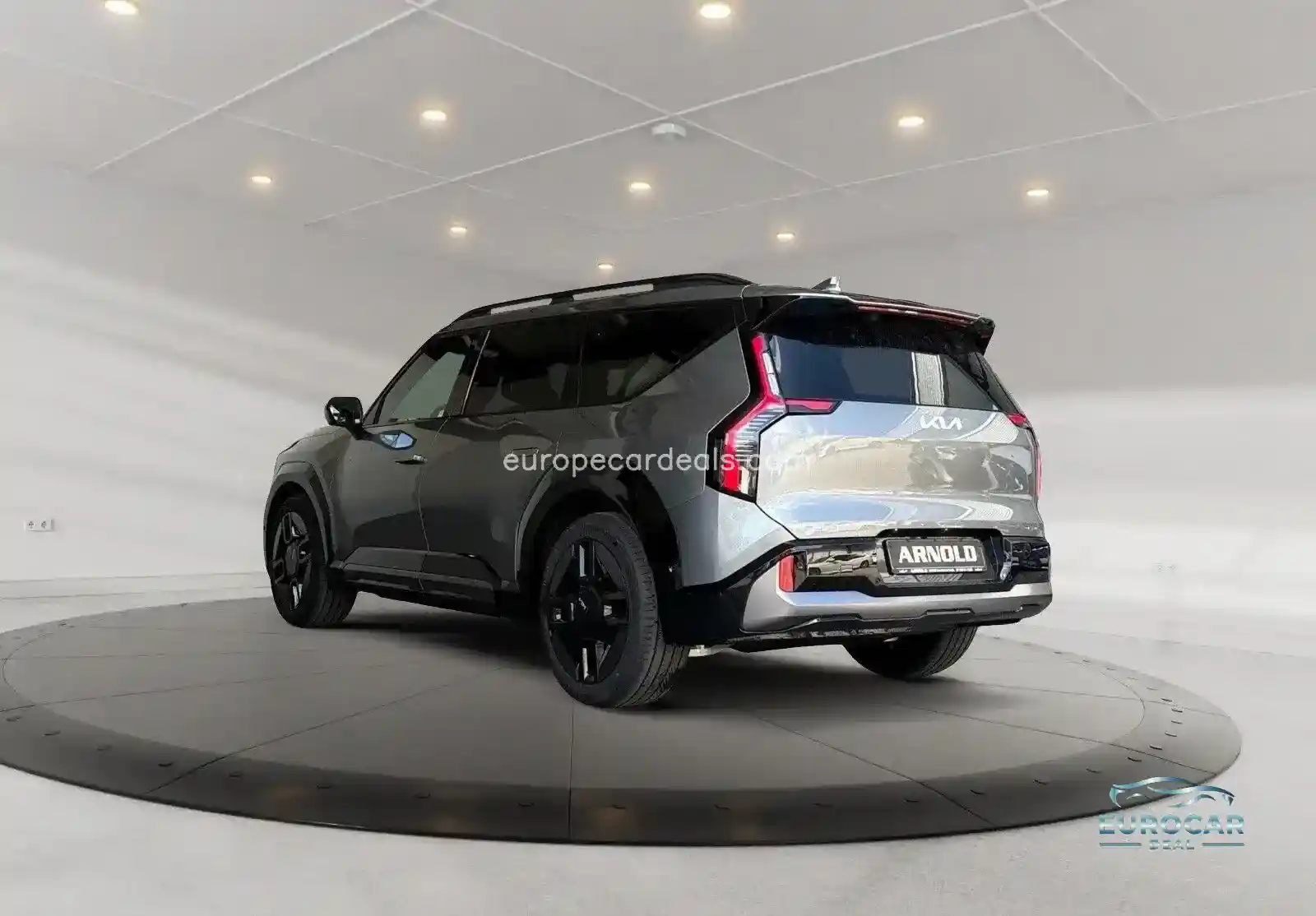 Kia EV9