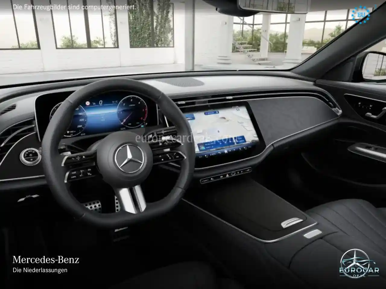 Mercedes-Benz E 450