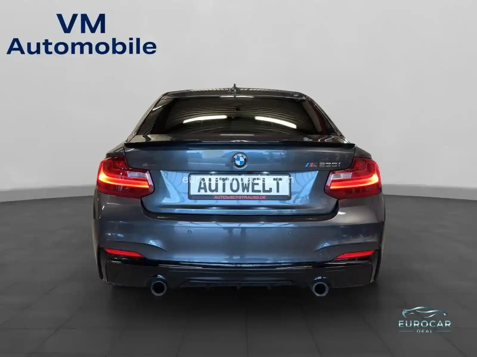 BMW M235