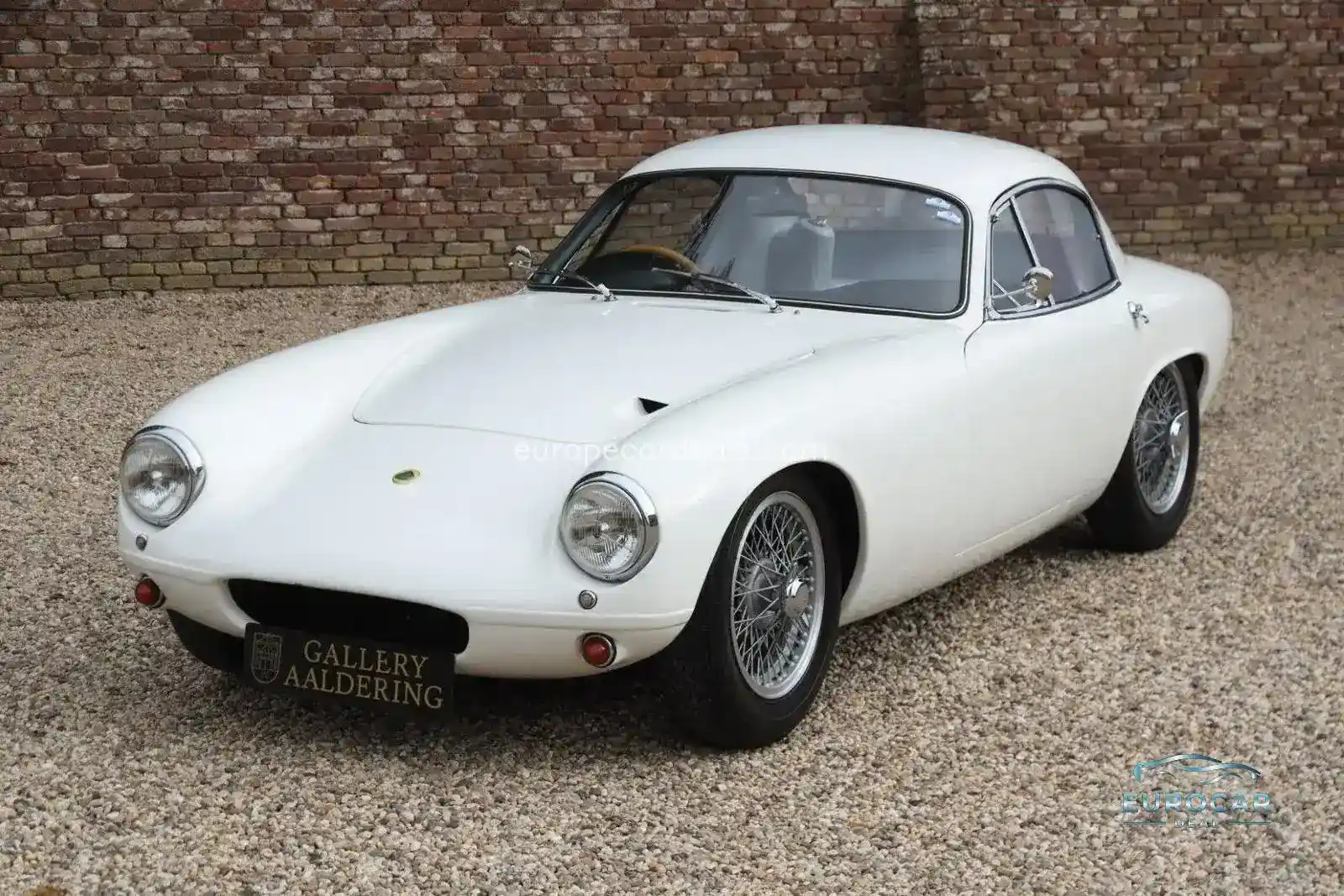 Lotus Elite
